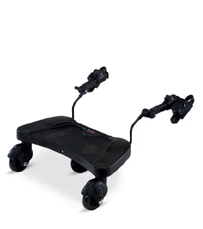 bob stroller board attachment
