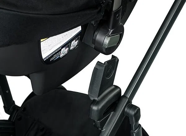 Britax infant car seat adapter outlet