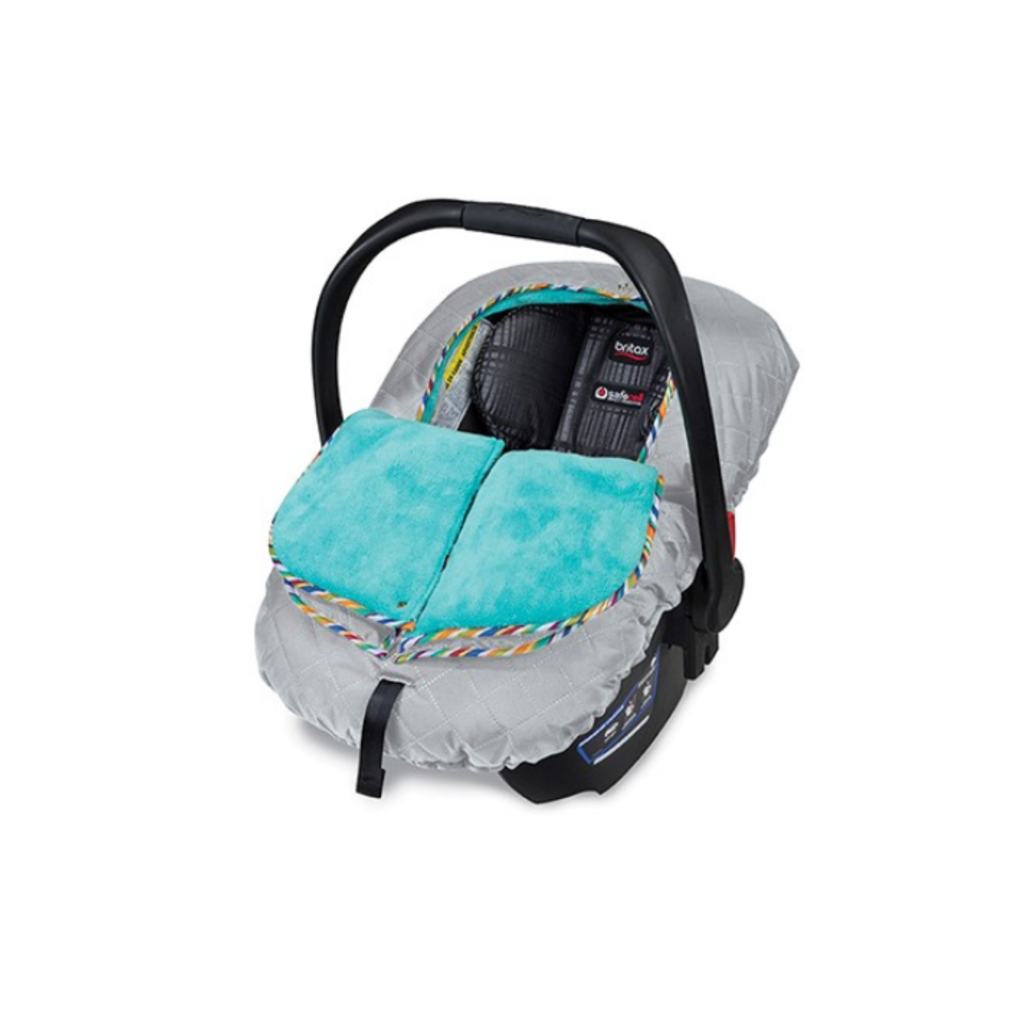 britax b warm