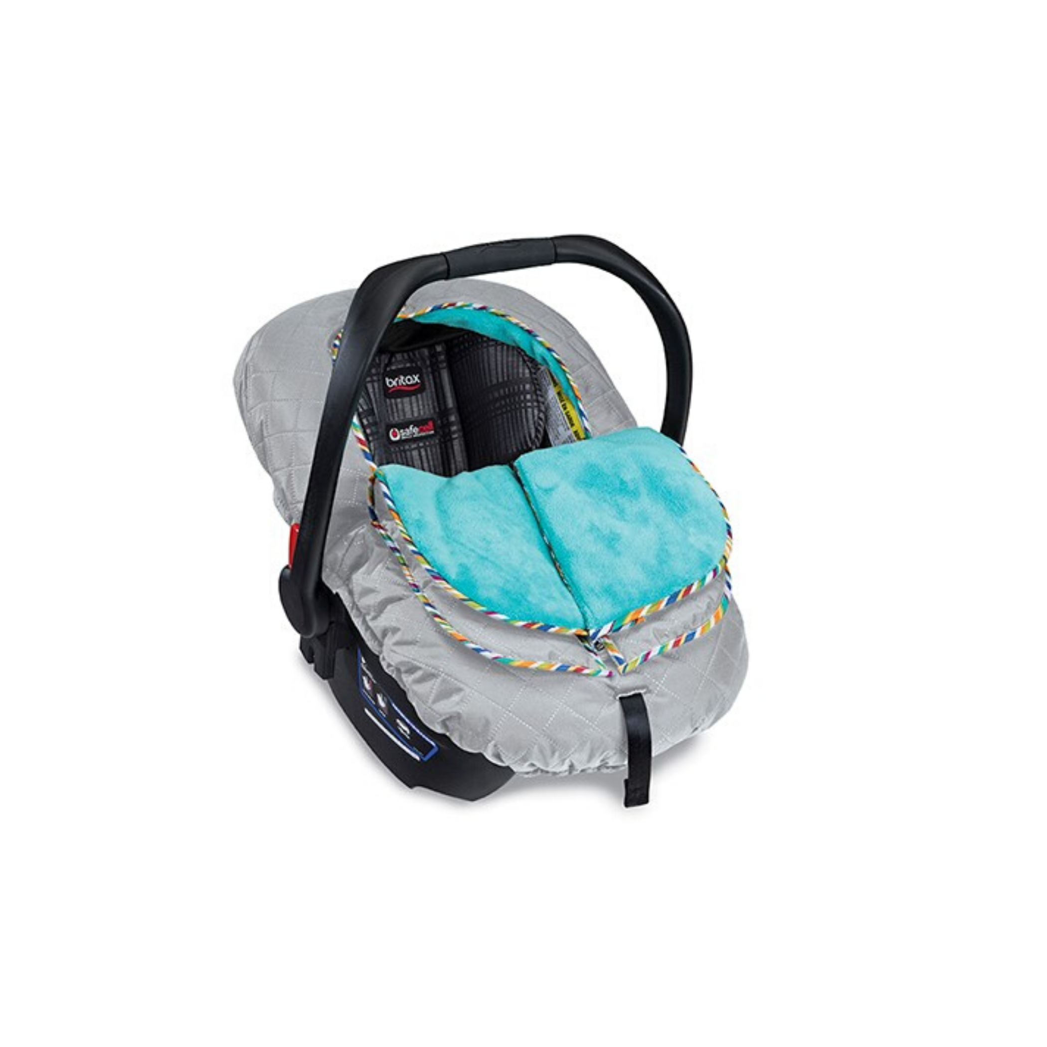 britax b warm