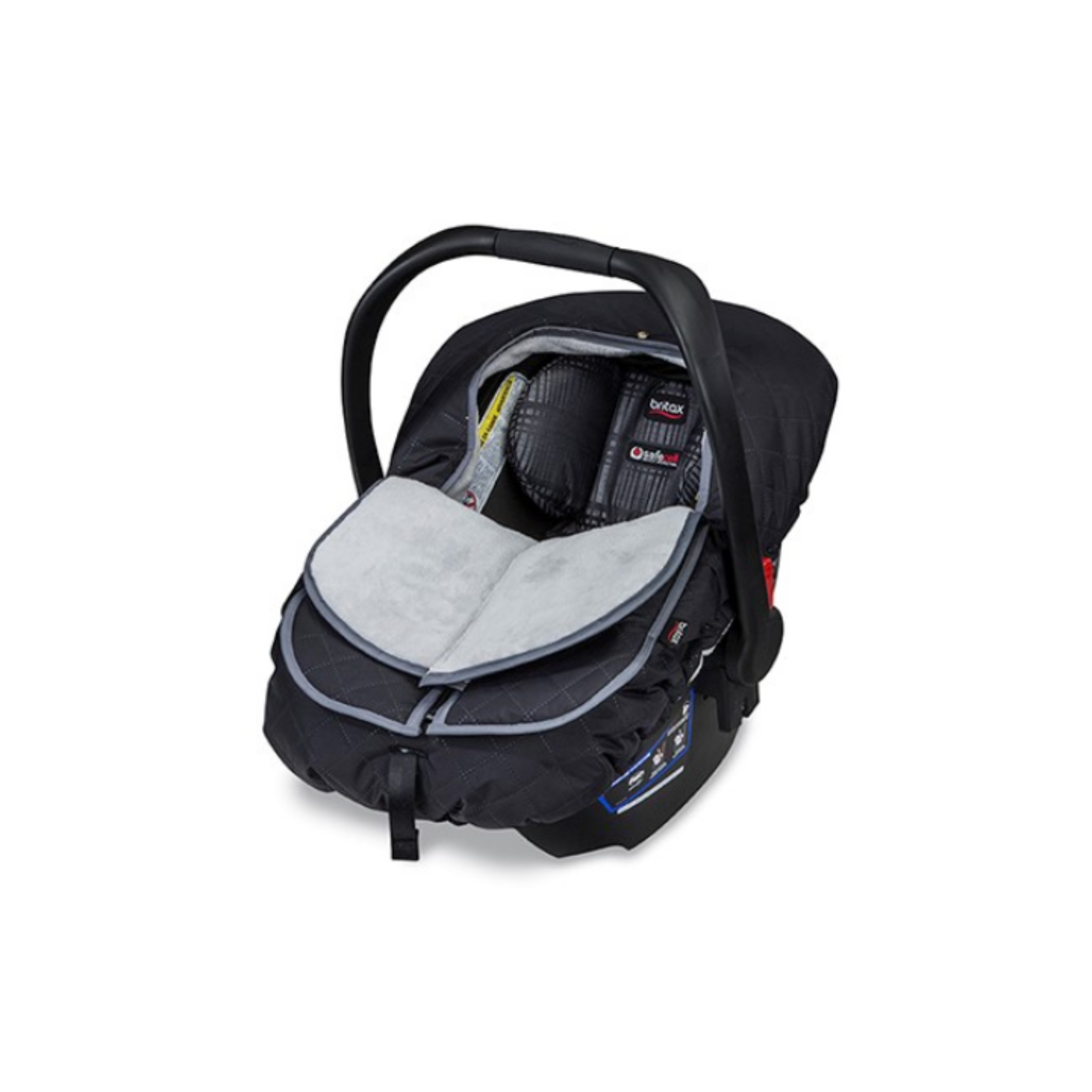 britax b warm
