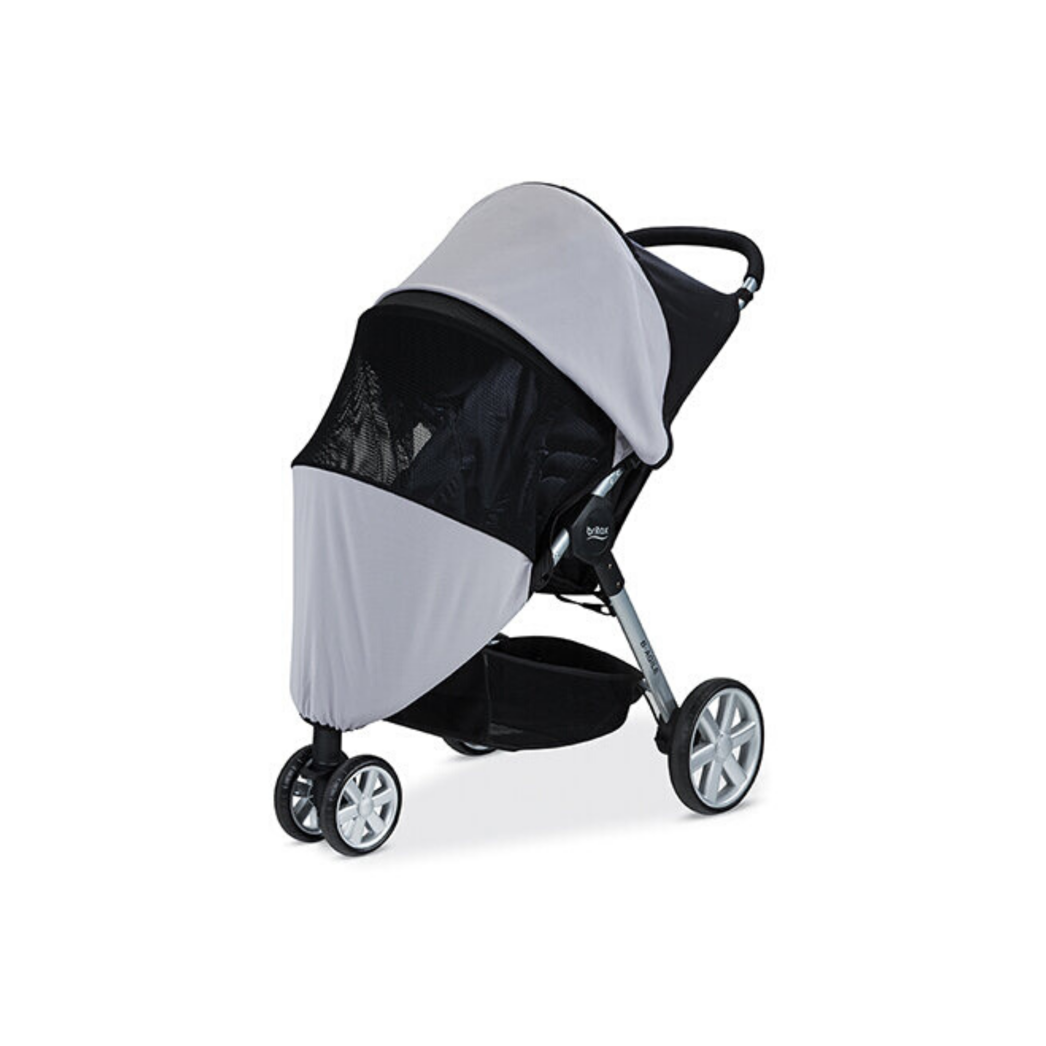 sun and bug cover for stroller