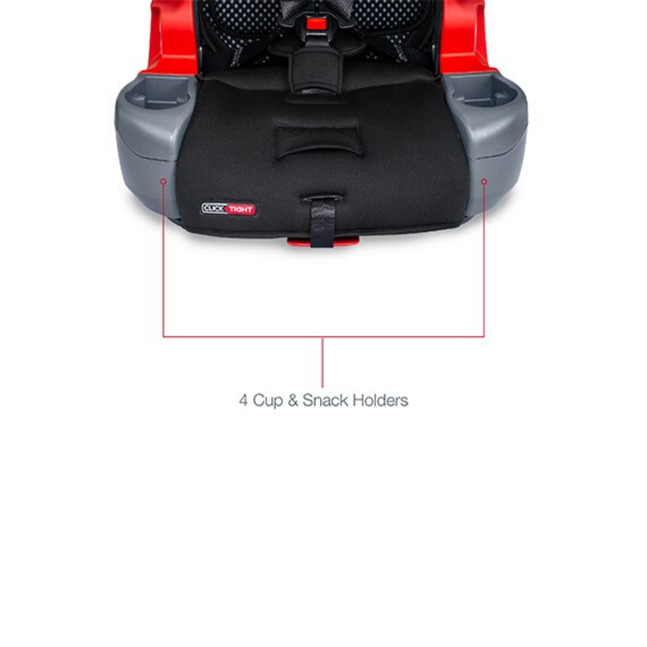 britax cool flow booster