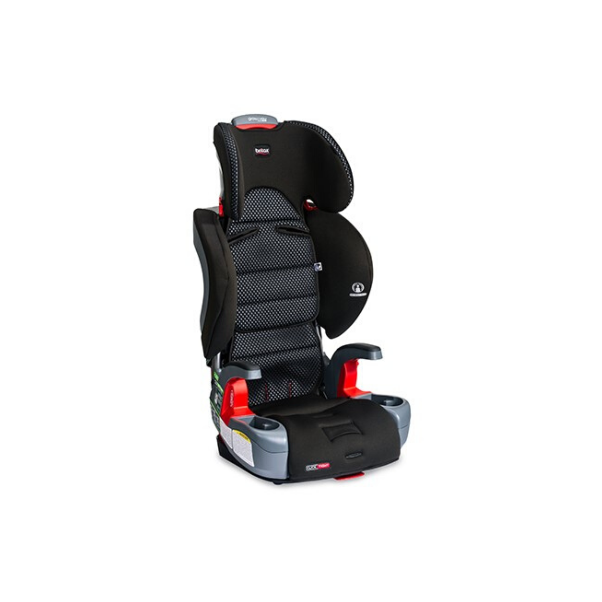 britax cool flow booster