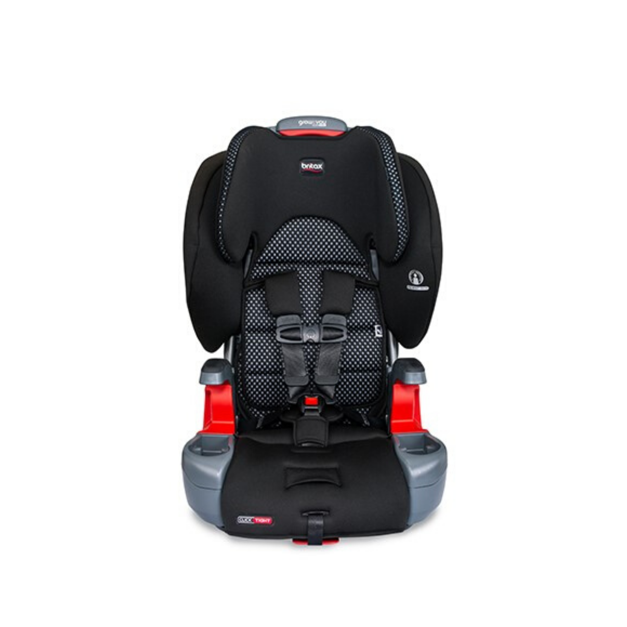 britax cool flow booster