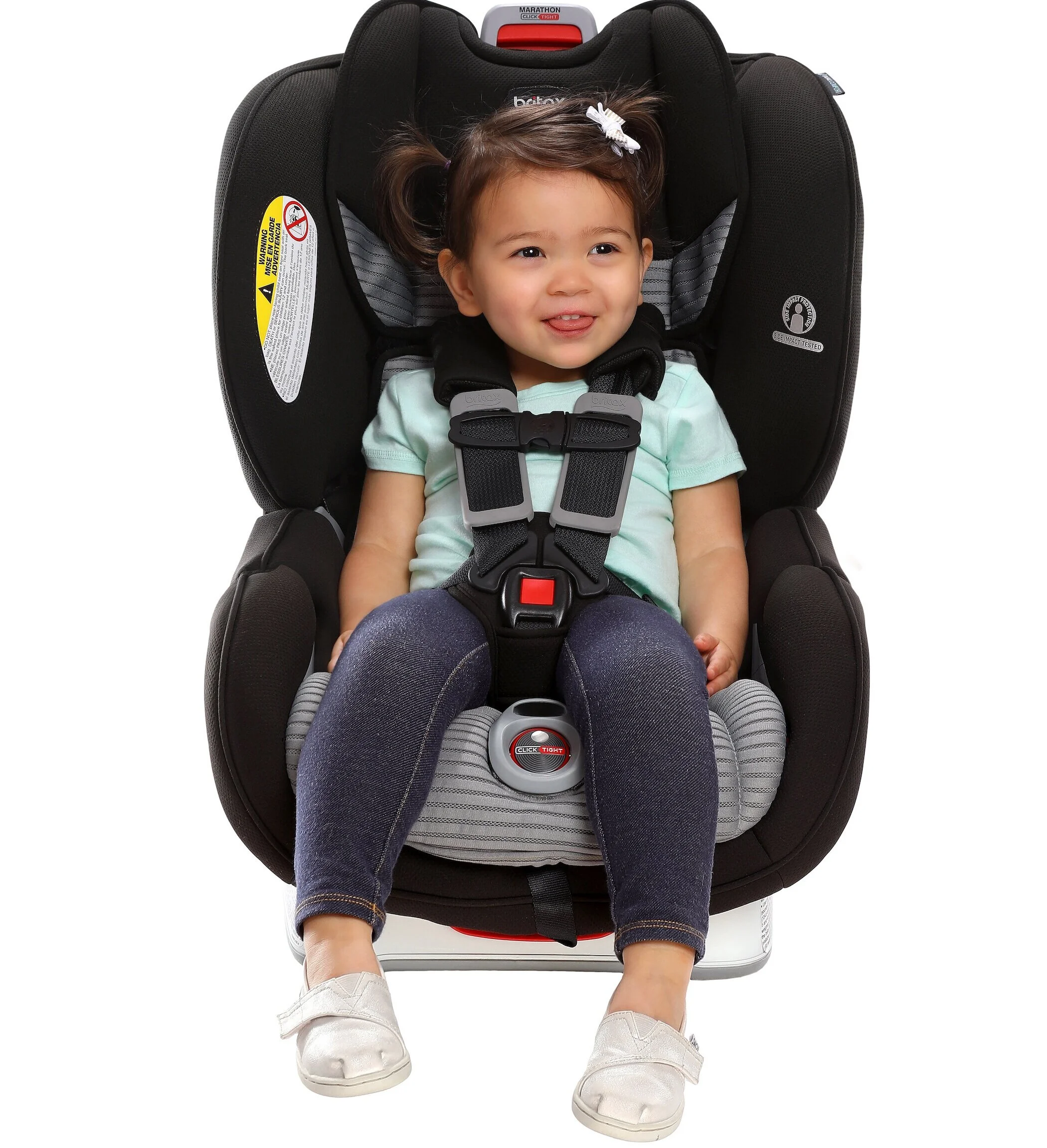 britax marathon infant insert