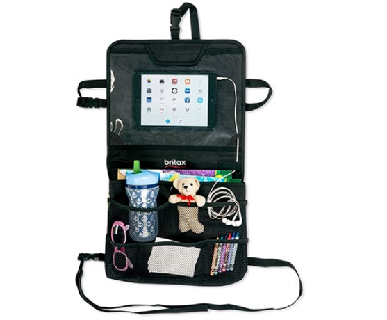 View-N-Go Organizer