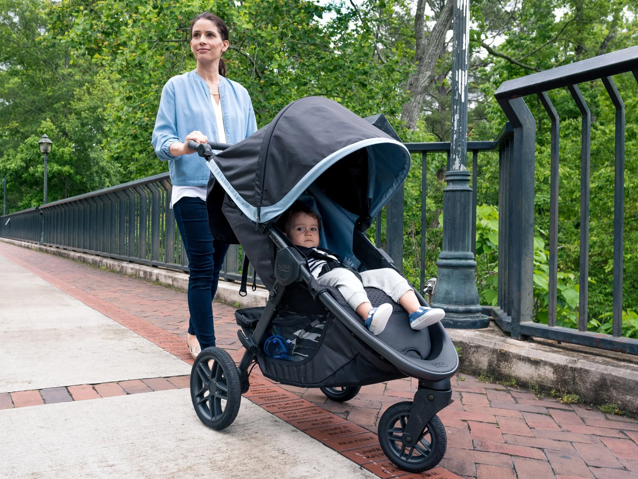 britax bfree