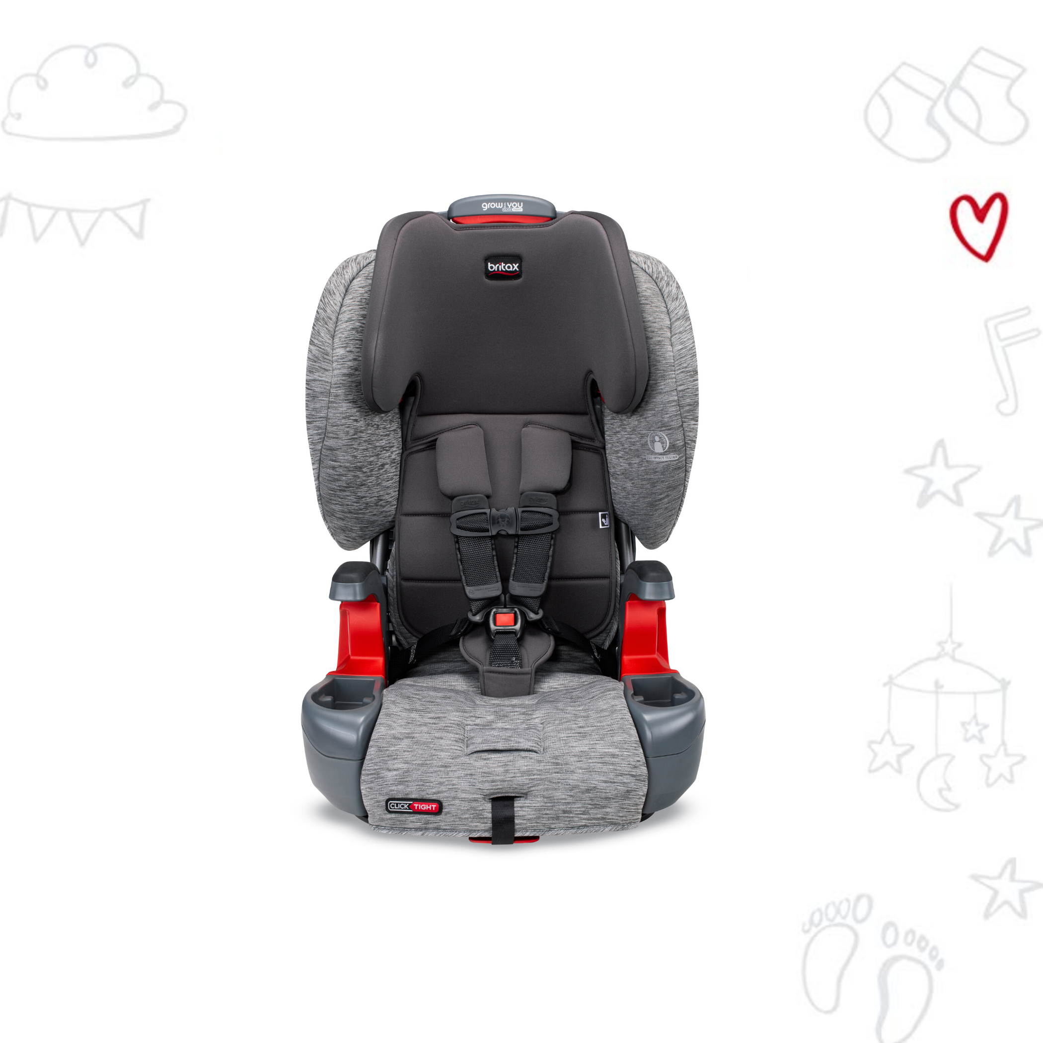 britax website