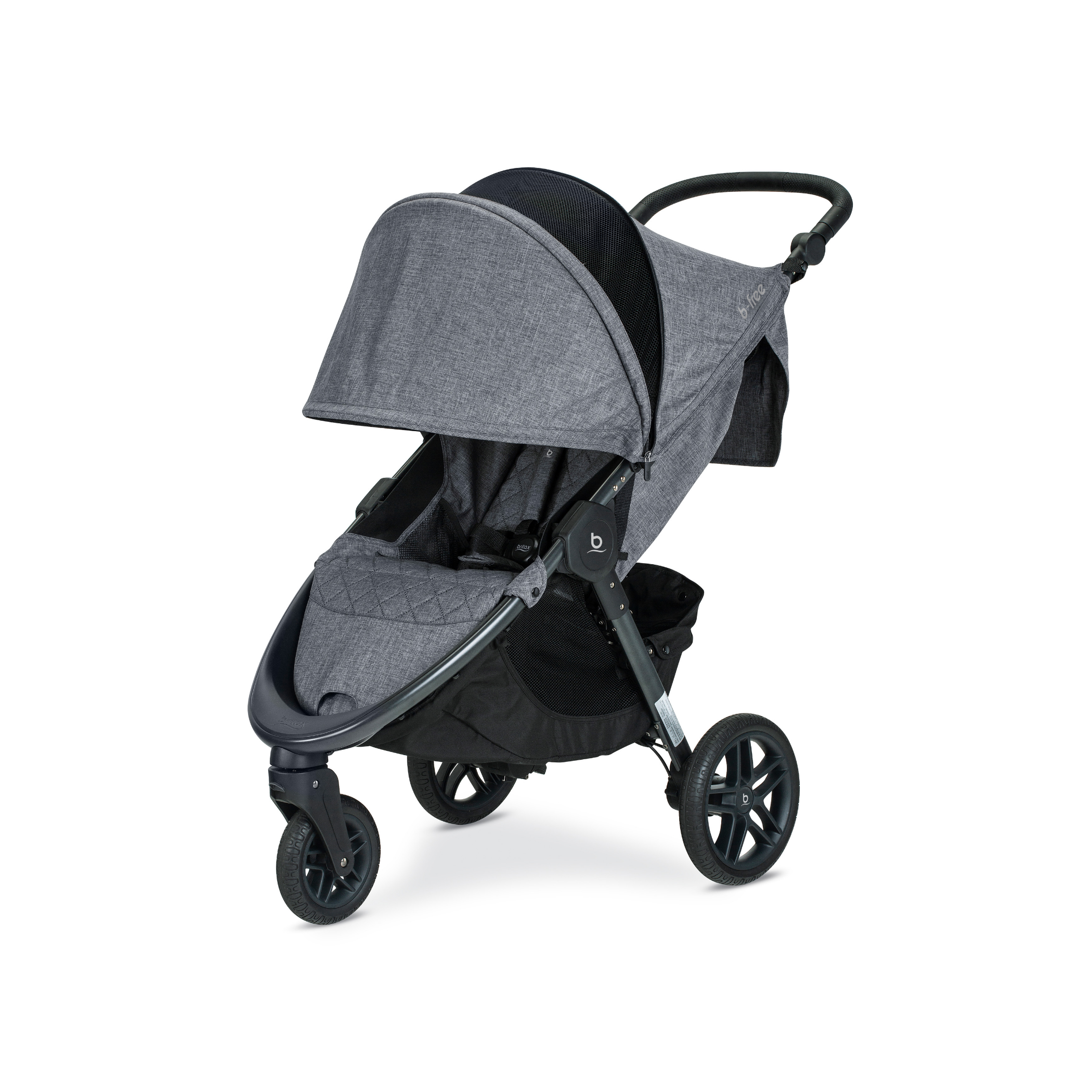 britax vibe