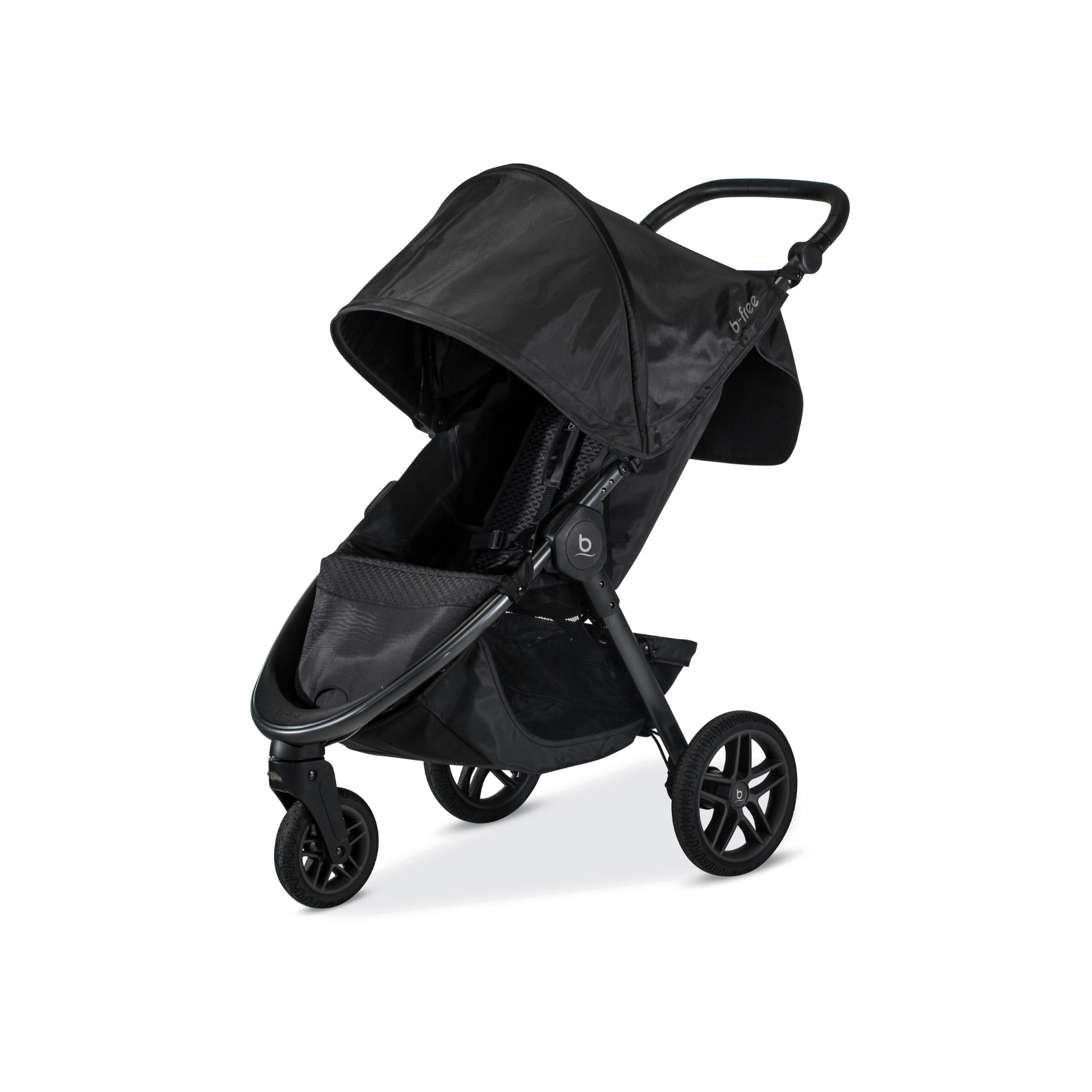 britax bfree stroller