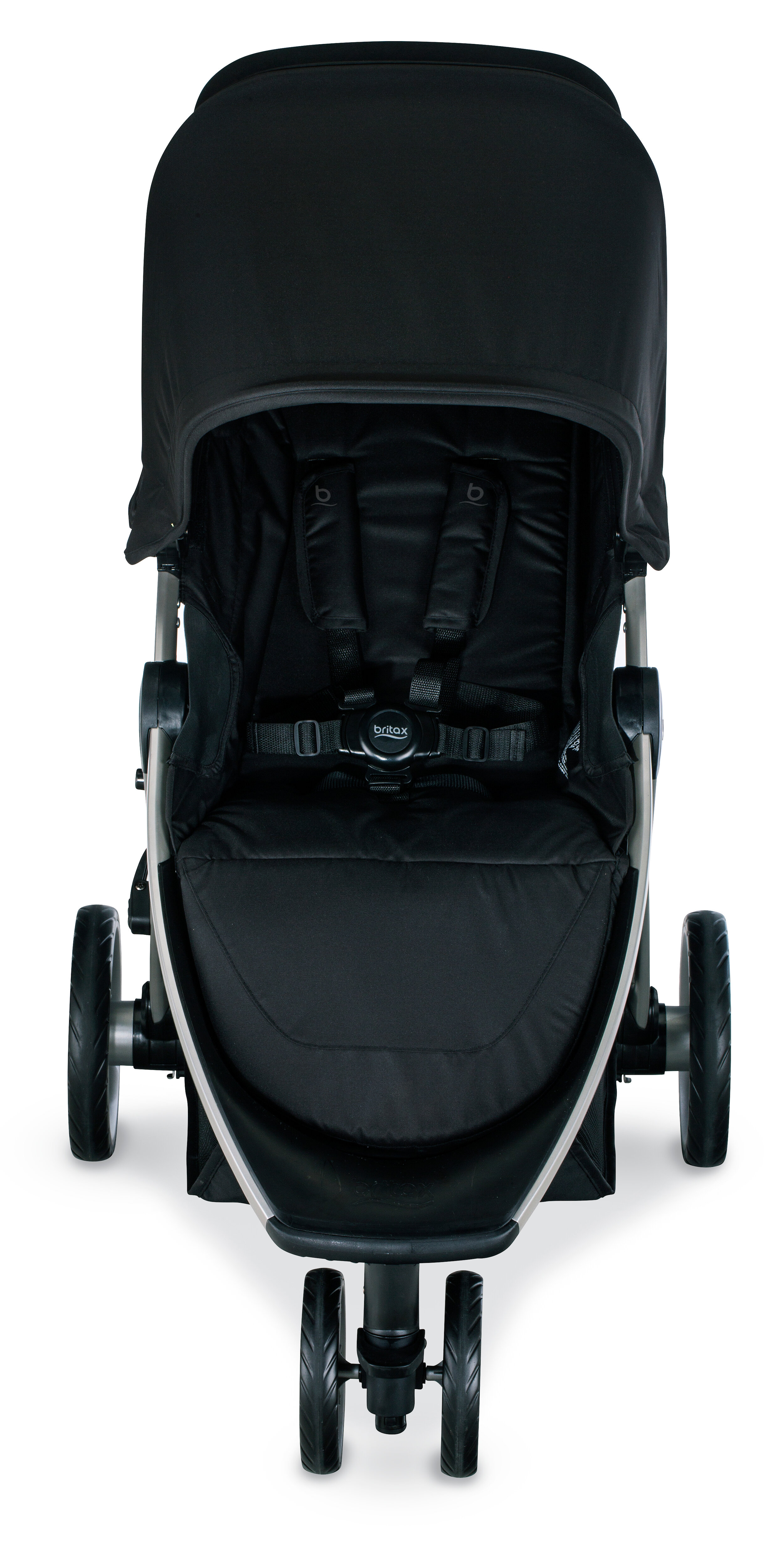 britax b lively rain cover