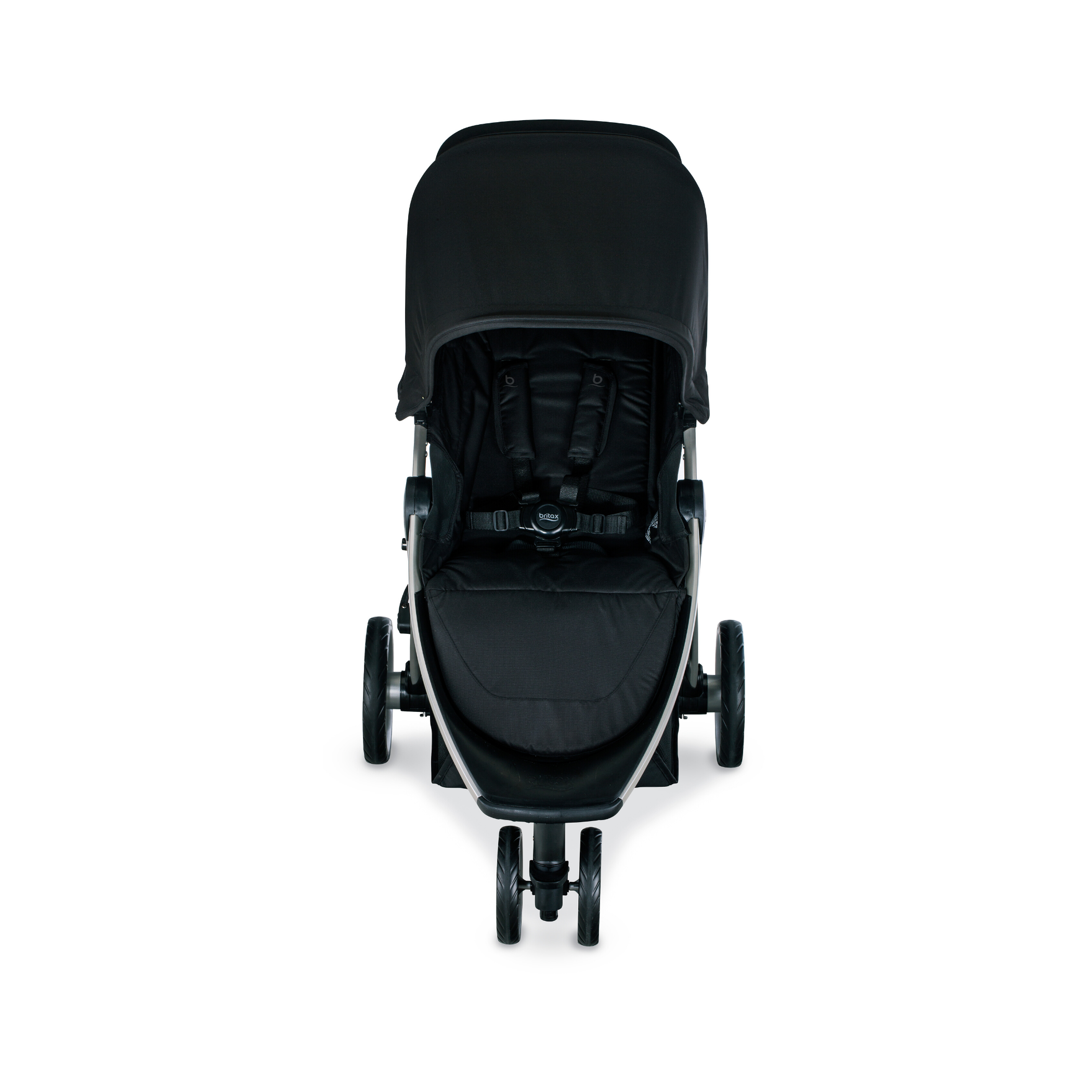 britax b light