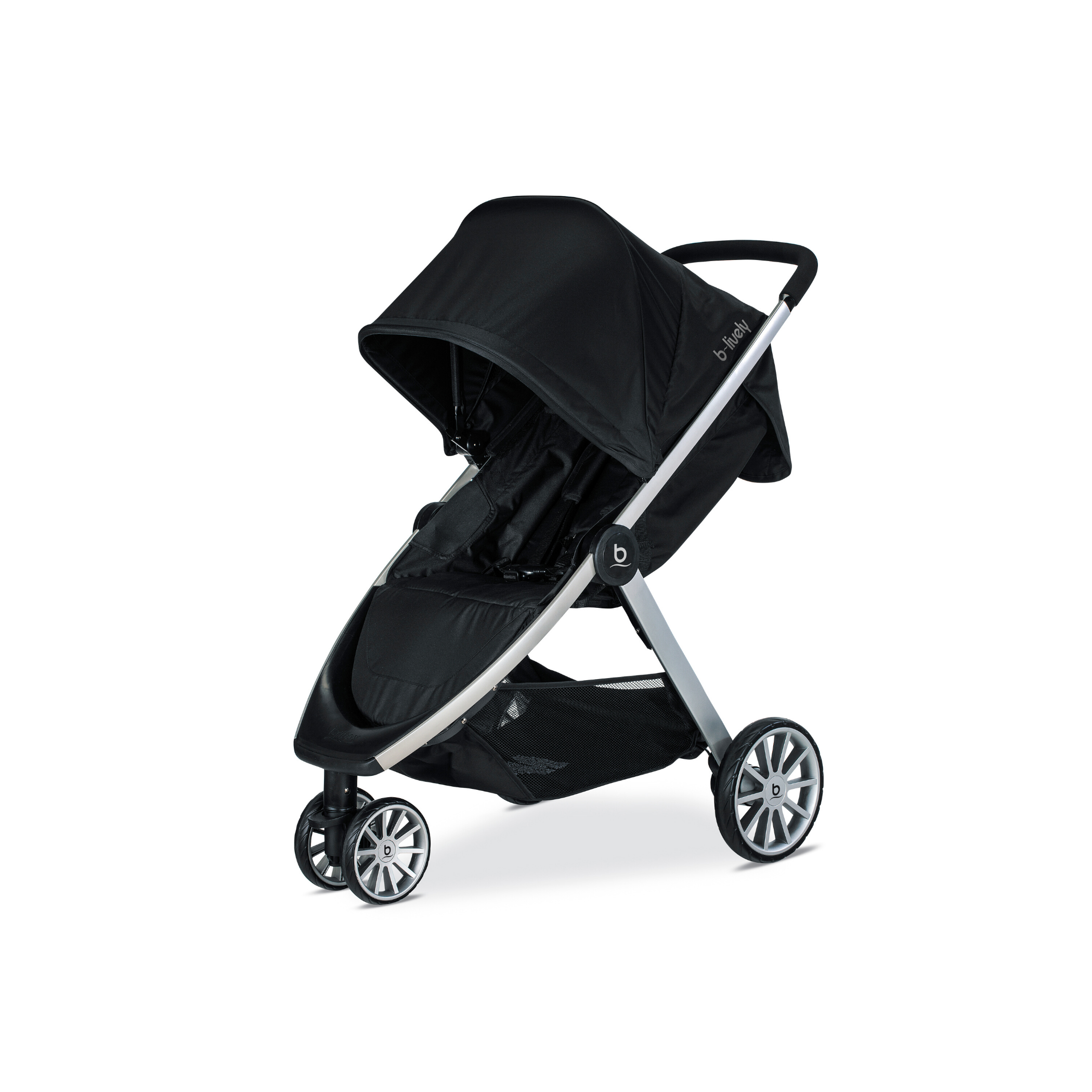 britax b light