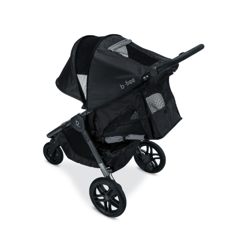 britax b free accessories