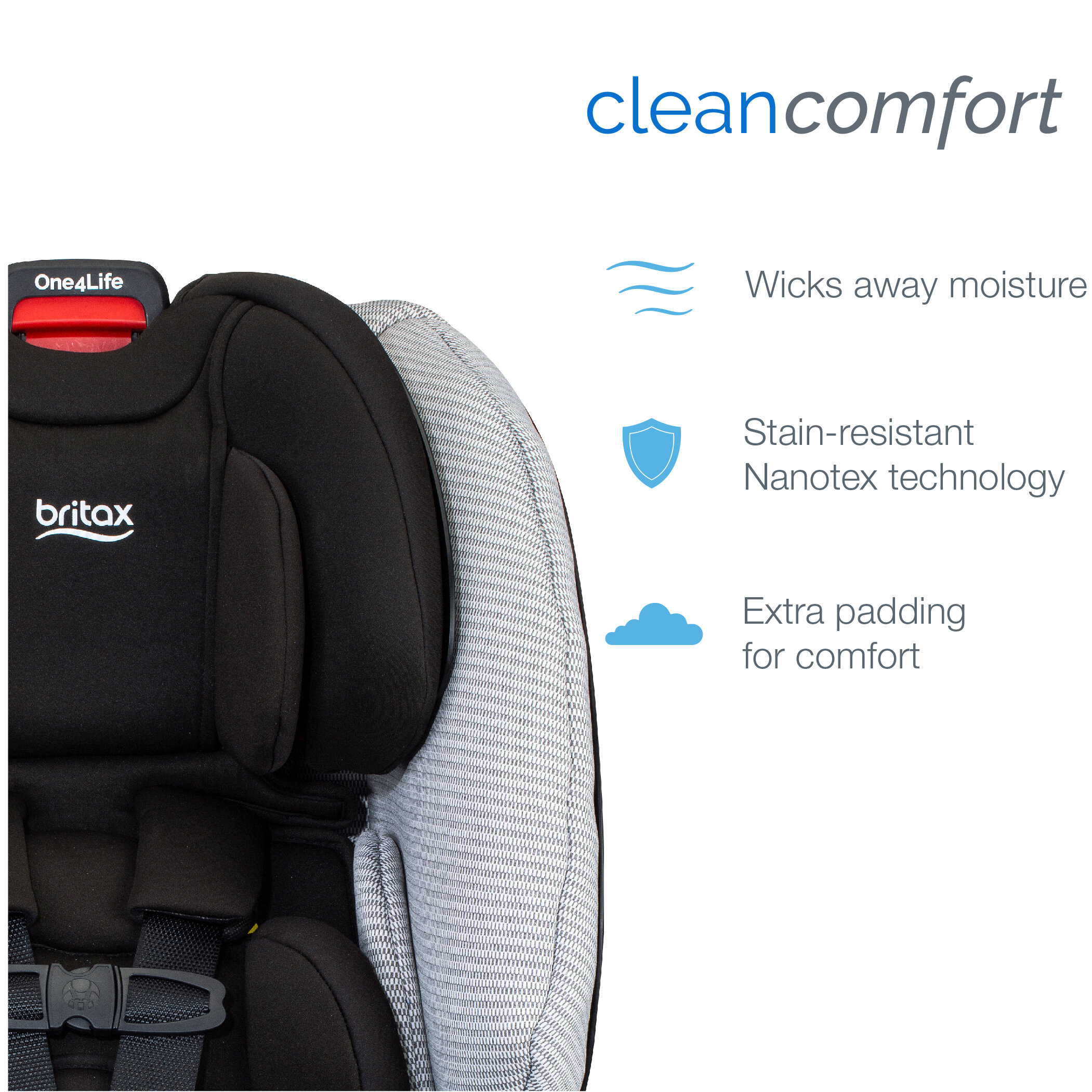 Clean Comfort- Material (Copy)