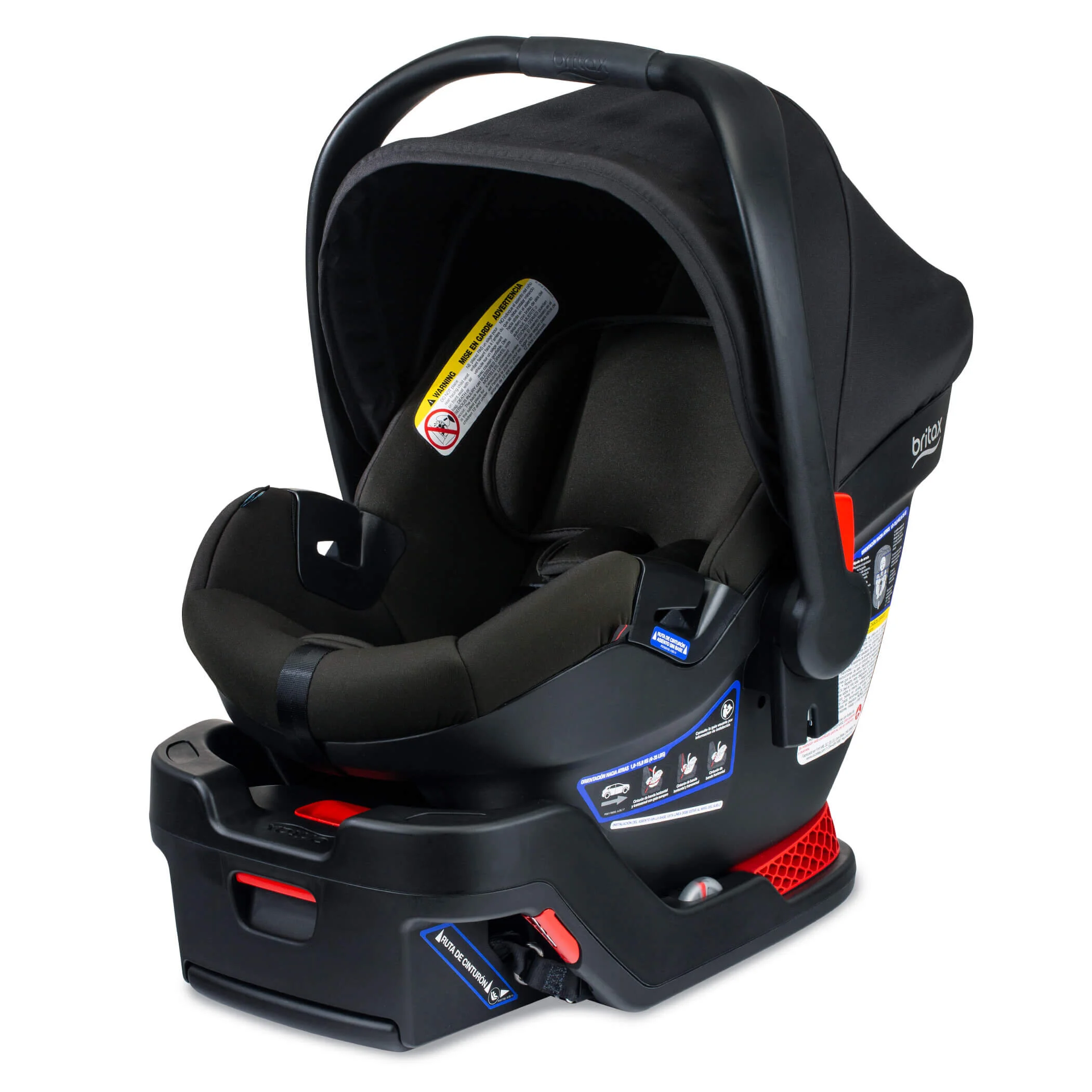 Infant Car Seats — britax