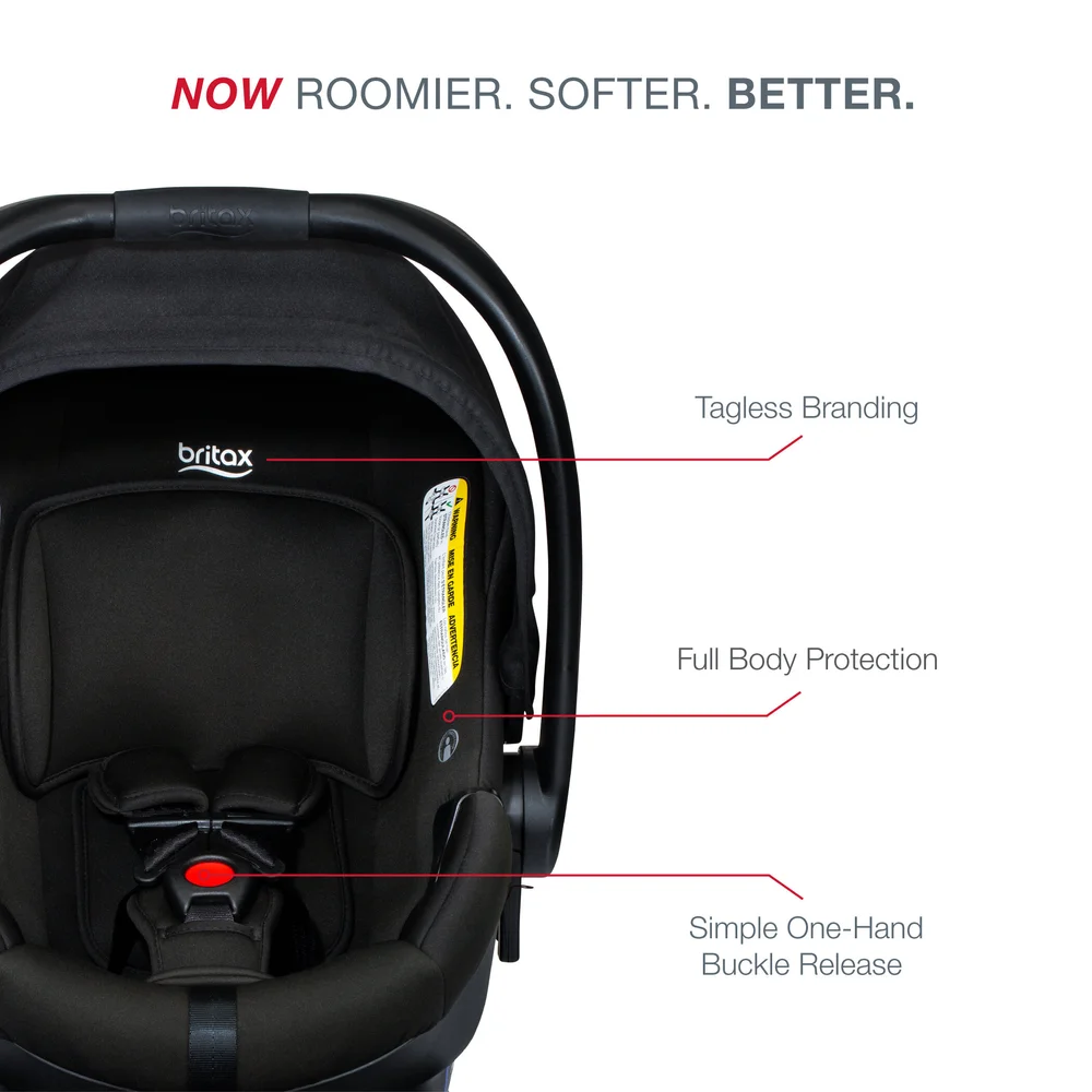 Car Seat Expiry Britax Matttroy