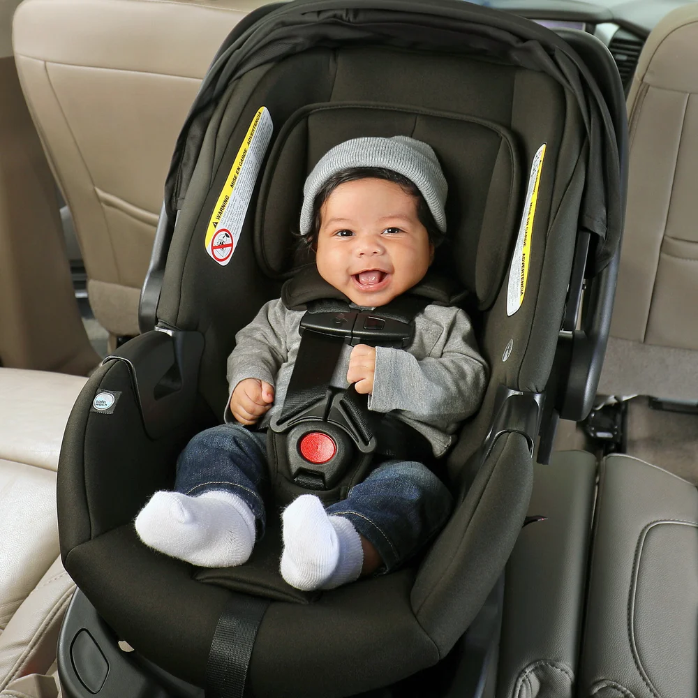 The New Britax BSafe Gen2 Review For 2022 Baby Journey Britax Height