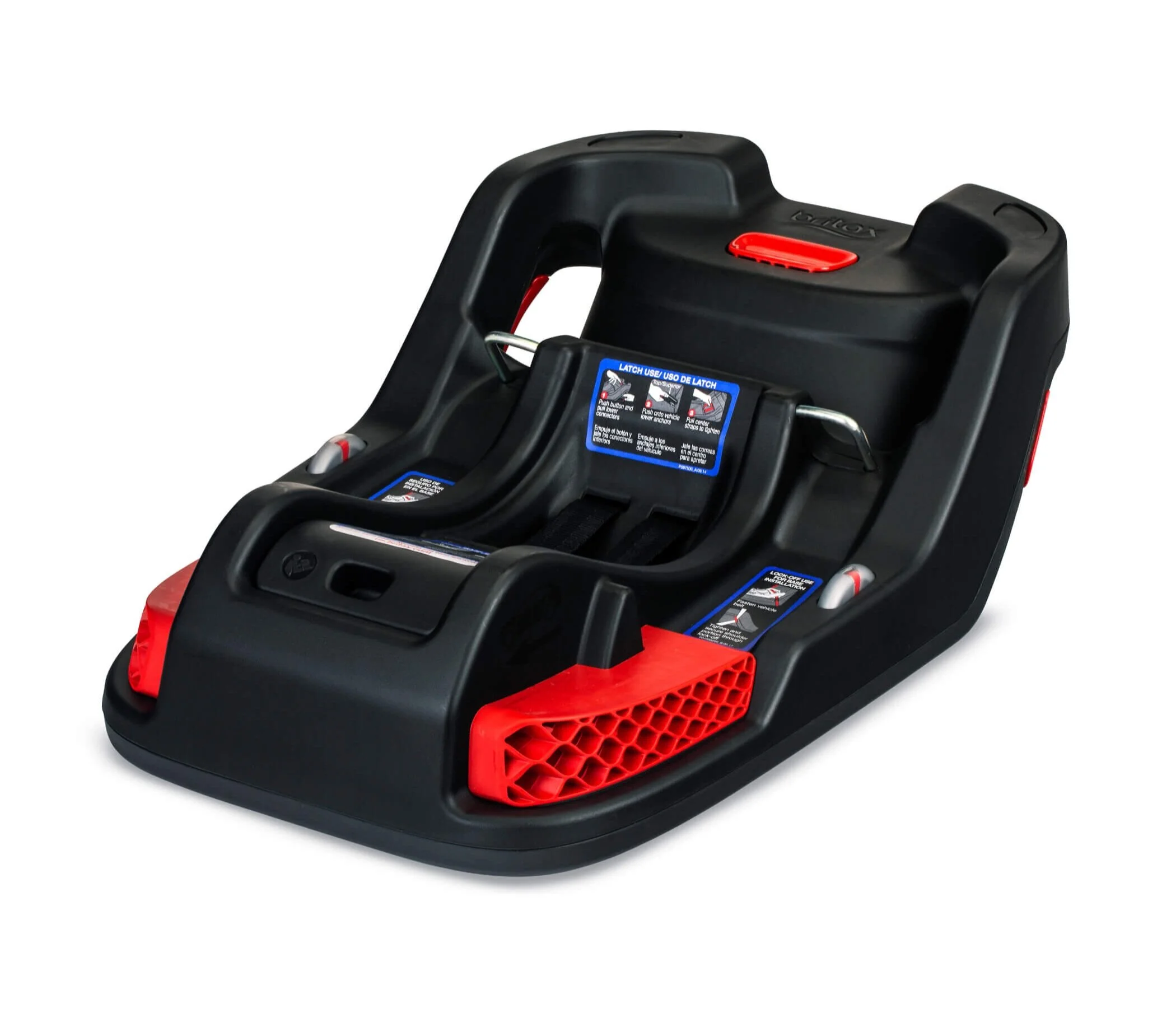 Infant Car Seats — britax