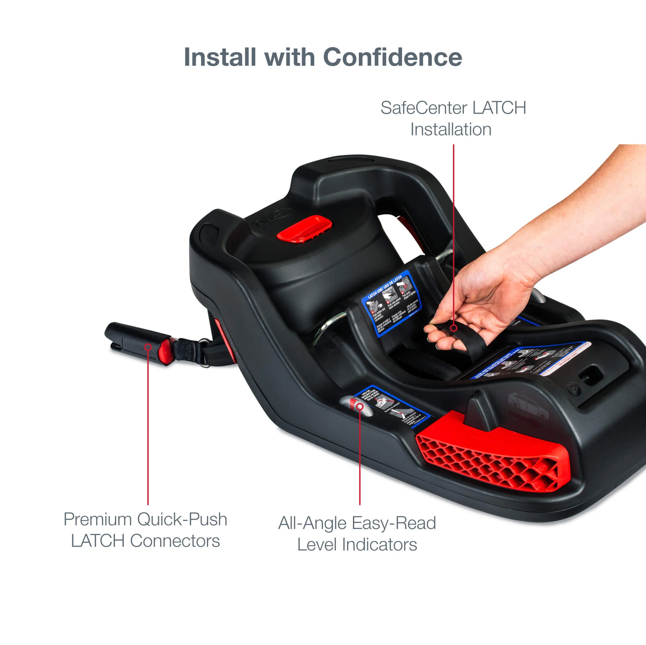 graco nimblelite stroller hailey Stroller, 2021, Leather Duffle Bag With Shoes Compartment Color:Tiny Tropics KEMiMOTO Women's Full Face