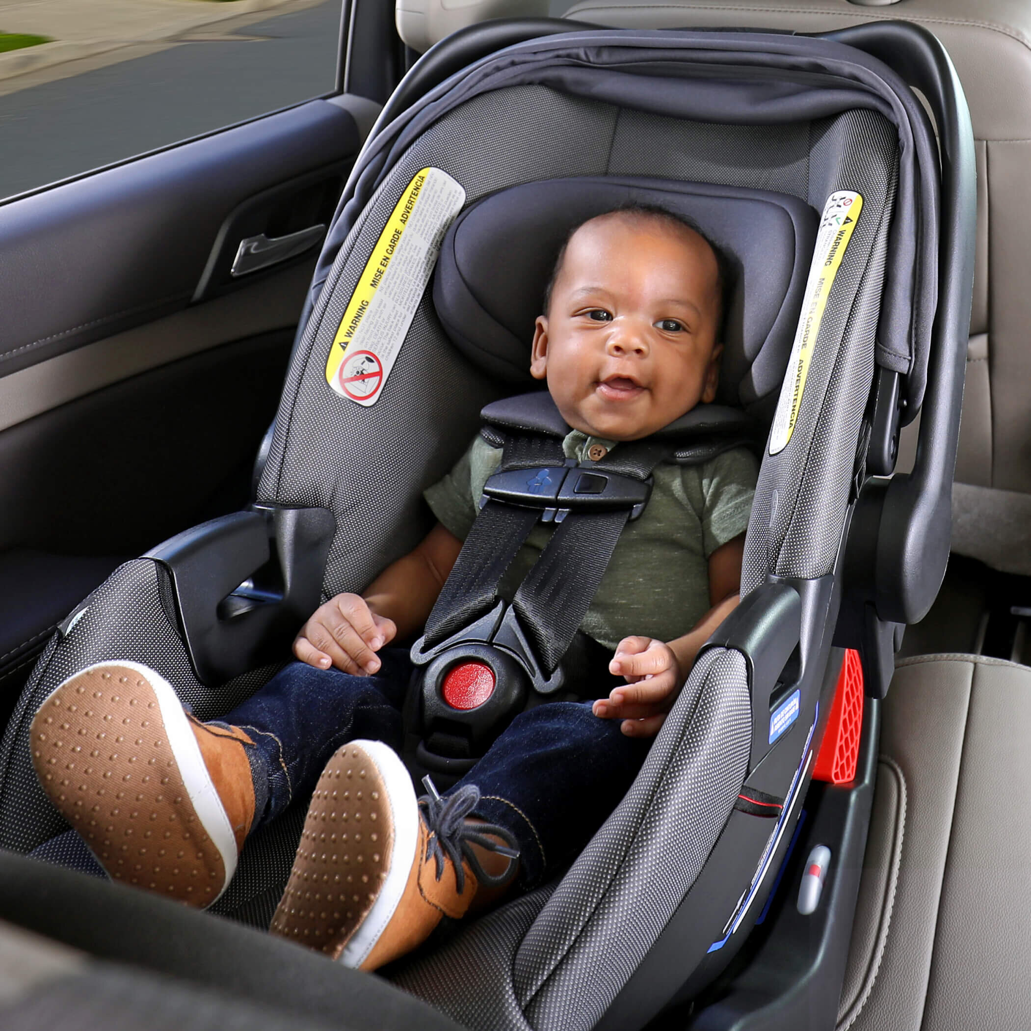 B Safe Gen2 Flexfit Britax B Safe Gen2 Flexfit Britax