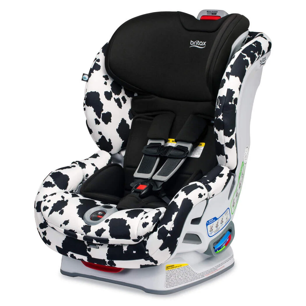 britax clicktight models