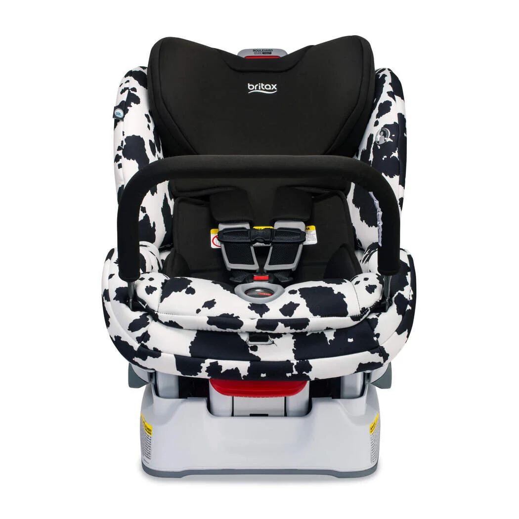 britax cow