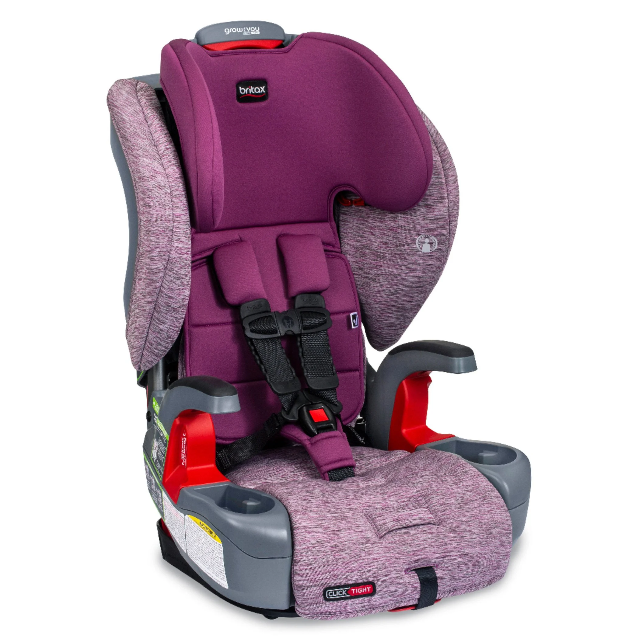 britax highpoint mulberry