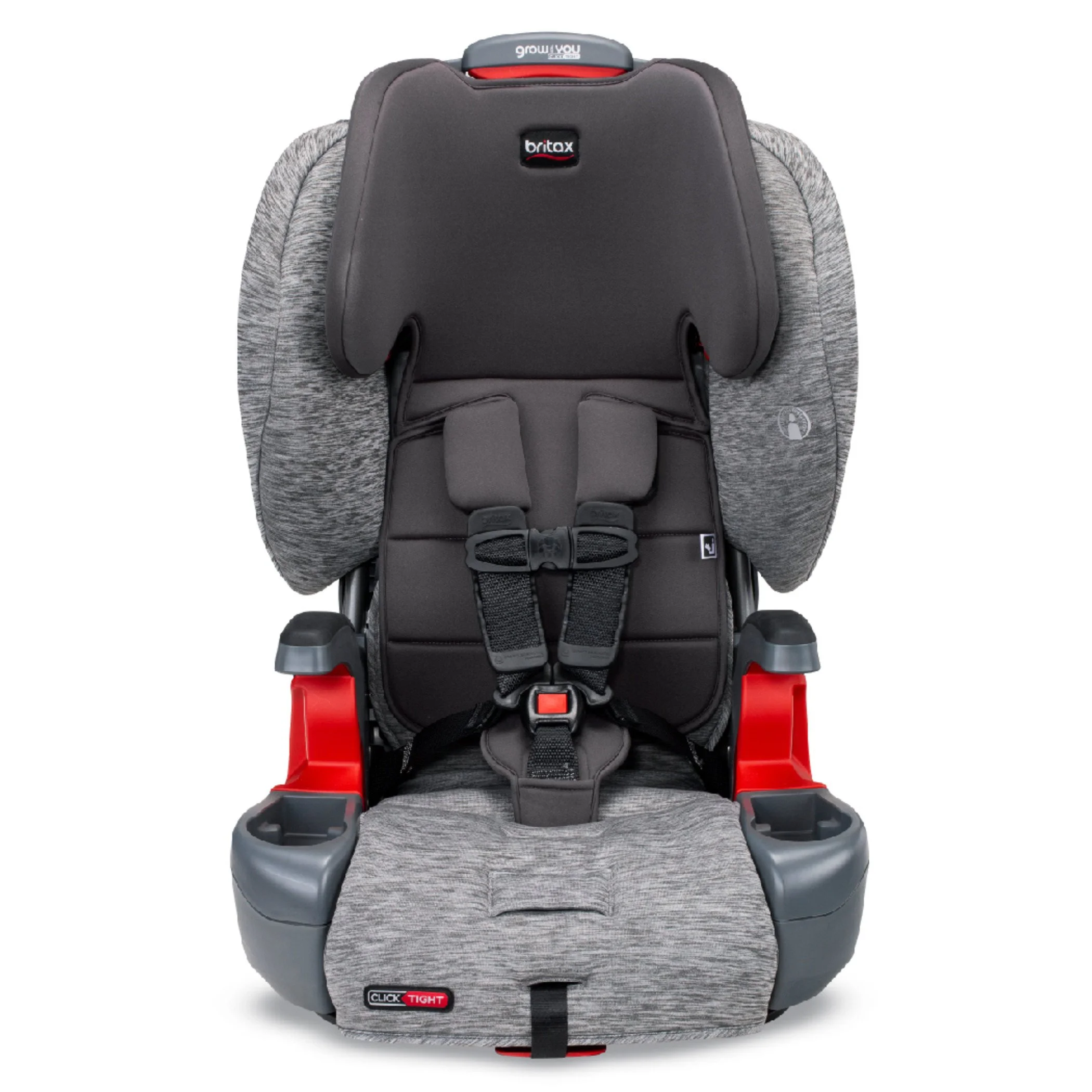 britax frontier canada