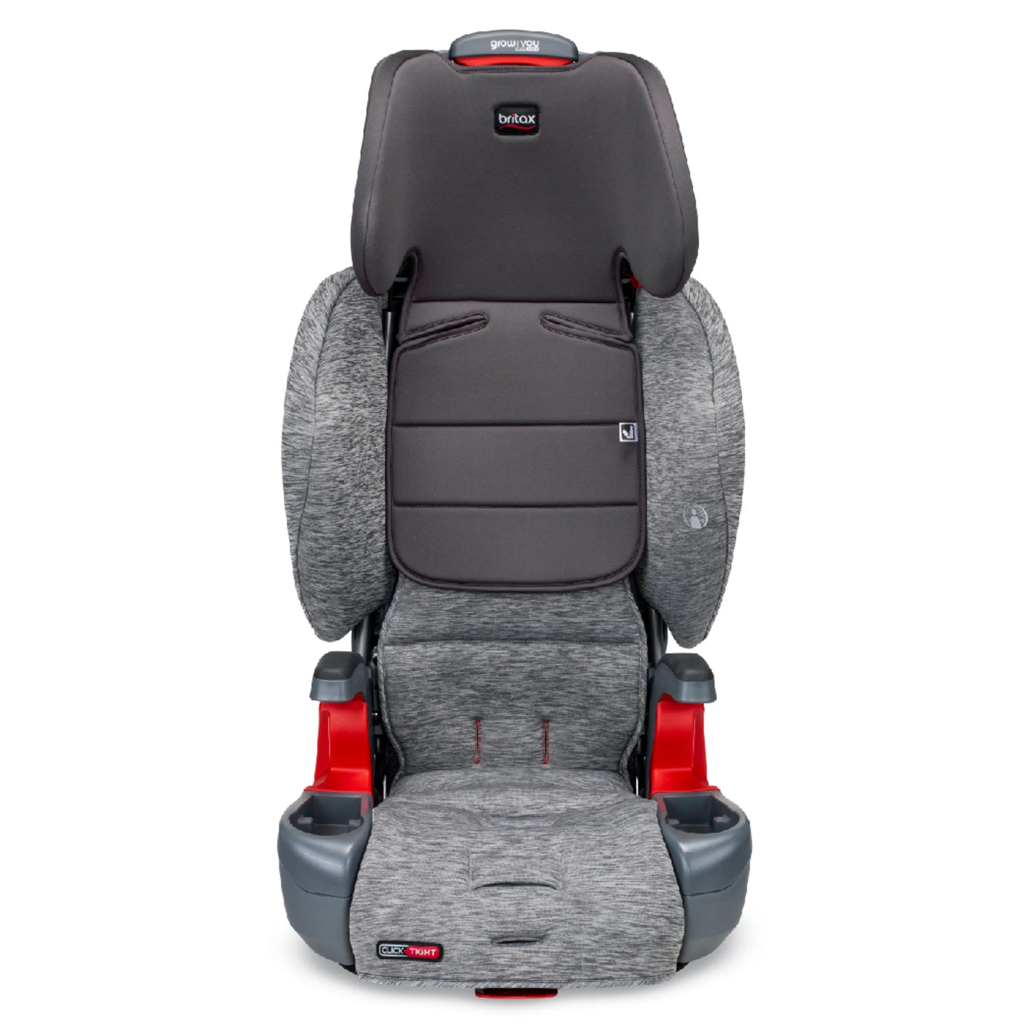 frontier clicktight booster mode