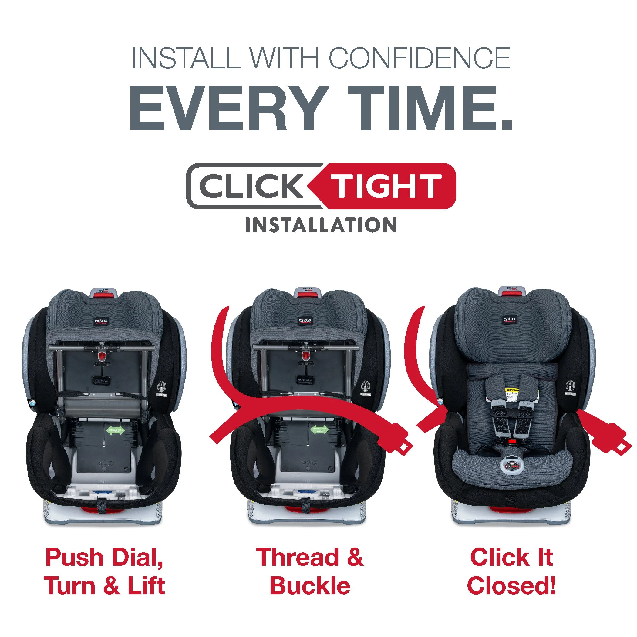 britax advocate width