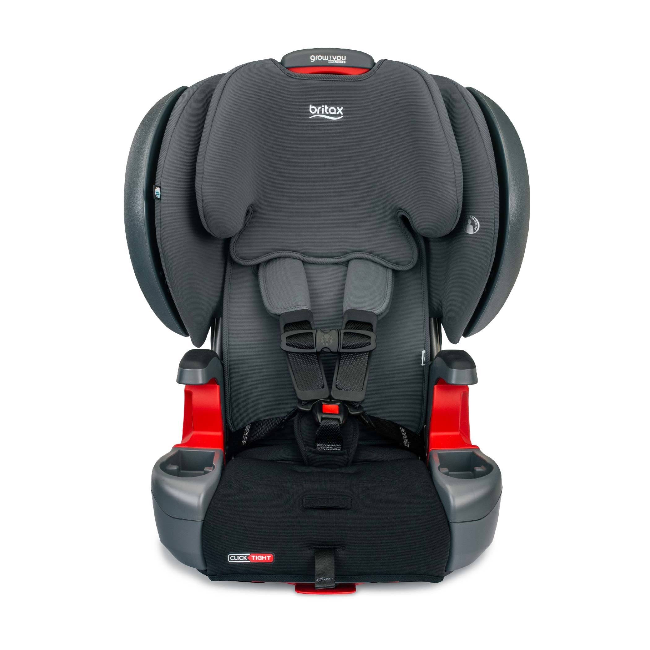 Buy Grow With You ClickTight Plus Harness-2-Booster Car Seat – ANB Baby