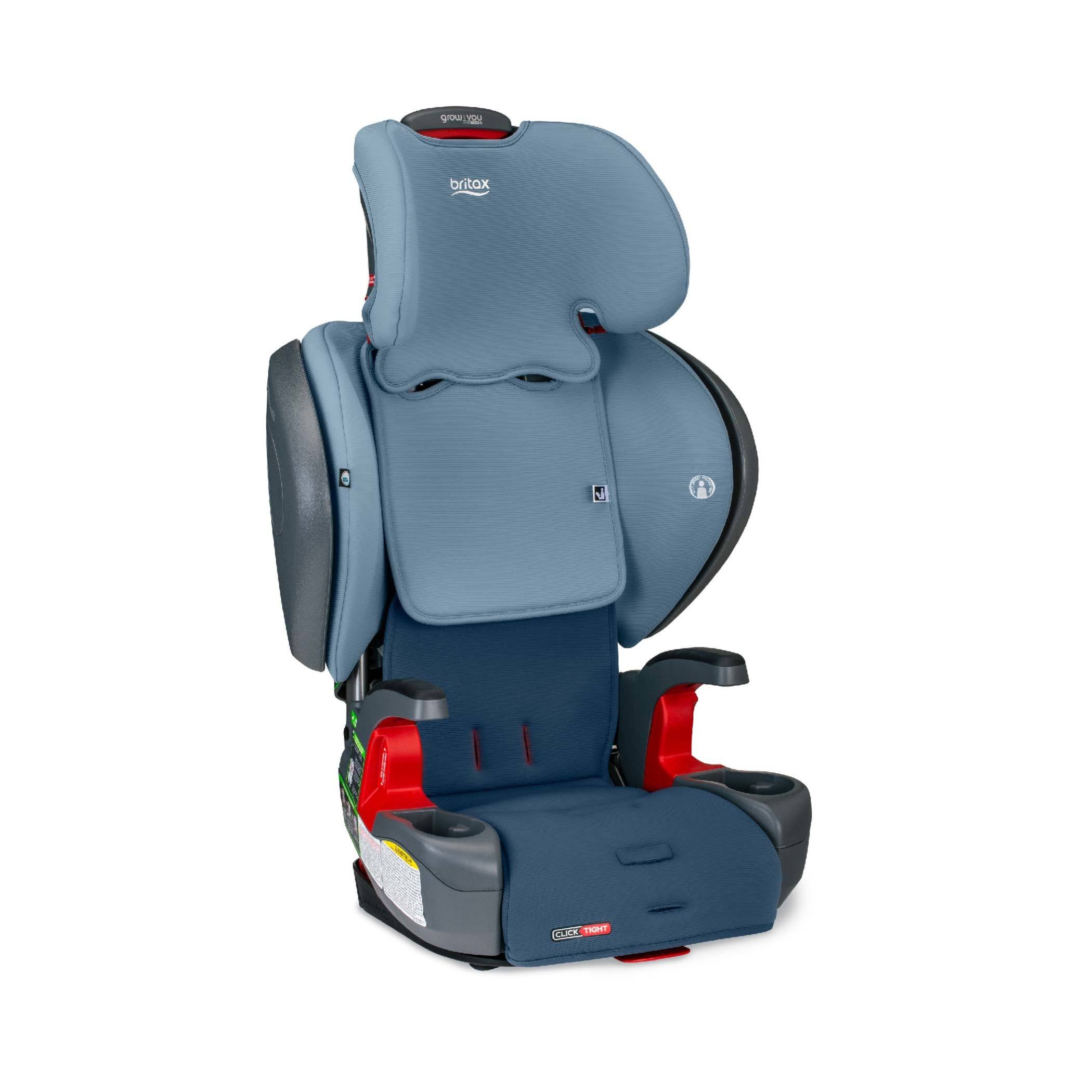 Grow With You ClickTight Plus — britax