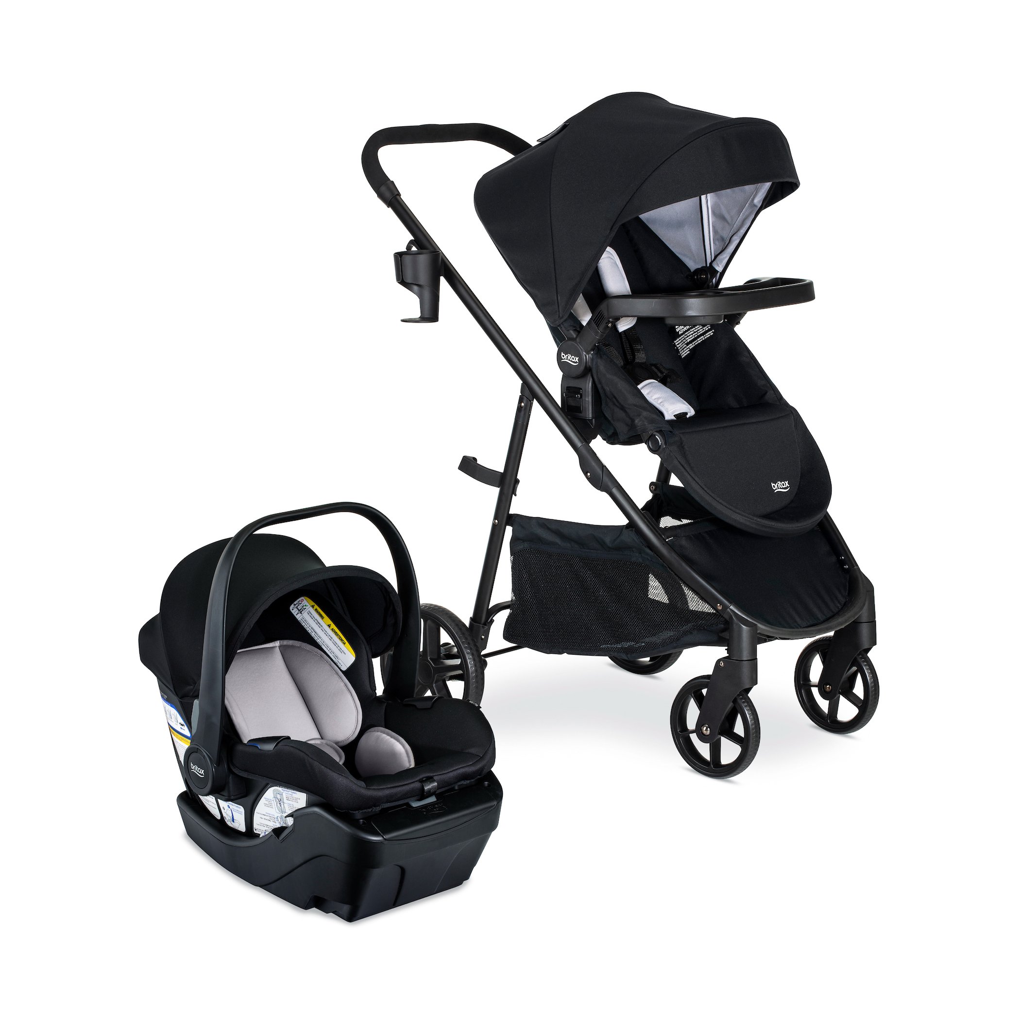 Car Seat Baby Elegance Venti Travel System Venti Travel System