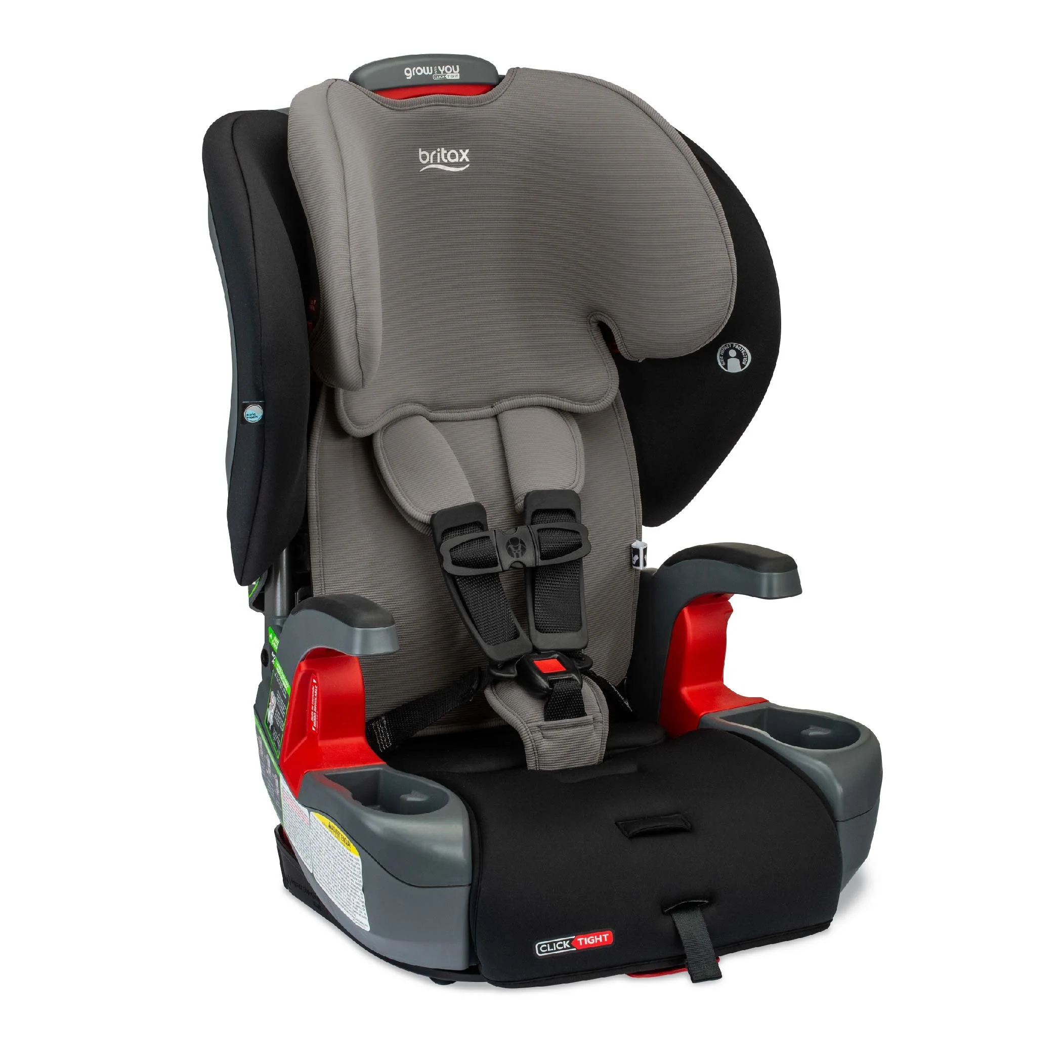 Grow With You ClickTight Britax Grow with you clicktight britax