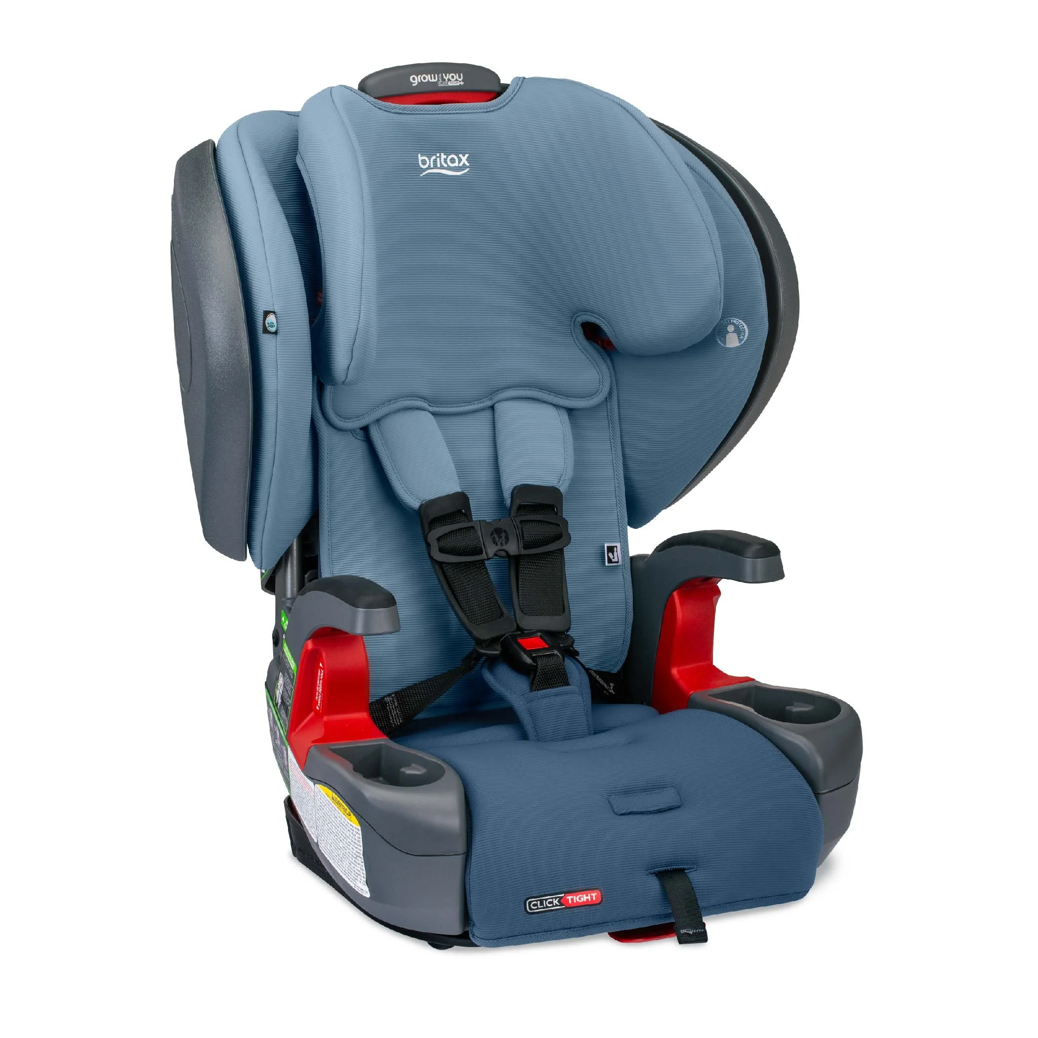 Booster Car Seat Britax Pioneer Harness Britax Pioneer 70 Booster