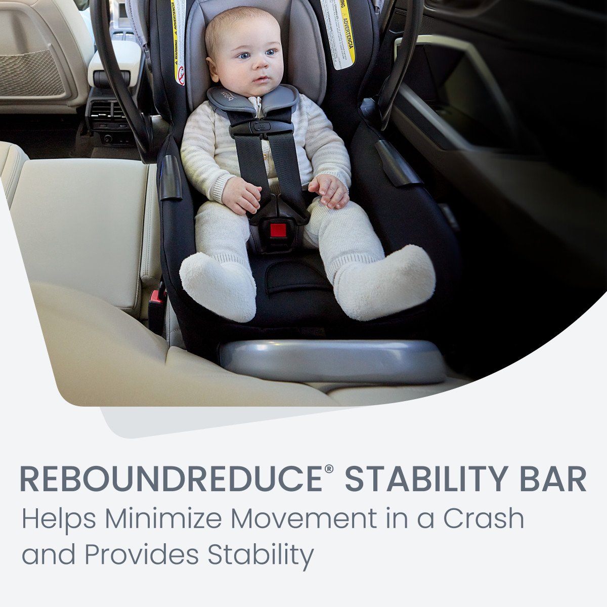 ReboundReduce Stability Bar