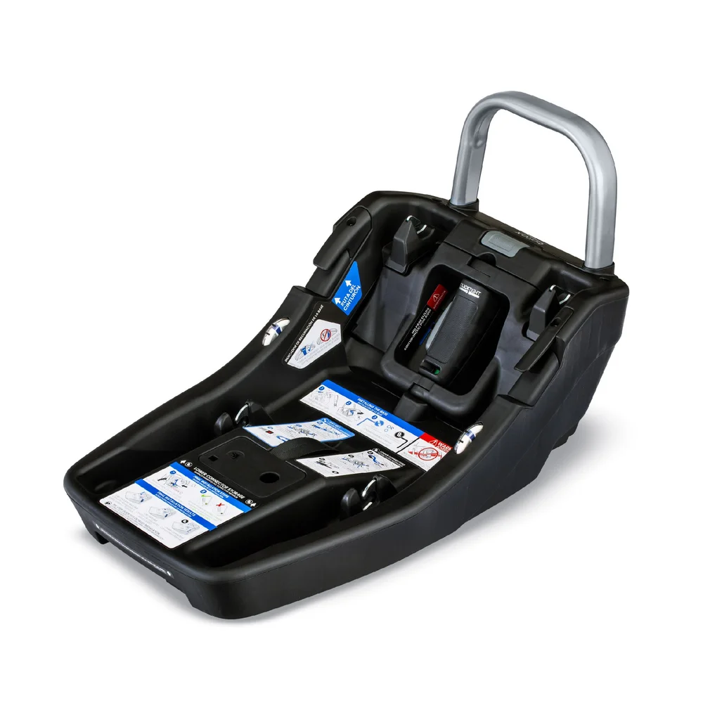 BRITAX STAYTIGHT BASE — EXTRA BASE FOR ARBOR INFANT CAR SEAT