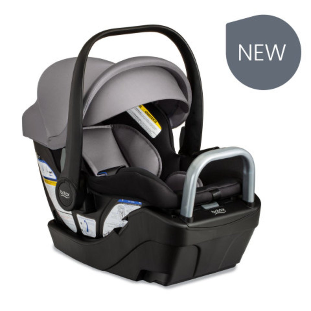 NEW Graphite Onyx Willow S Infant Car Seat (Copy)
