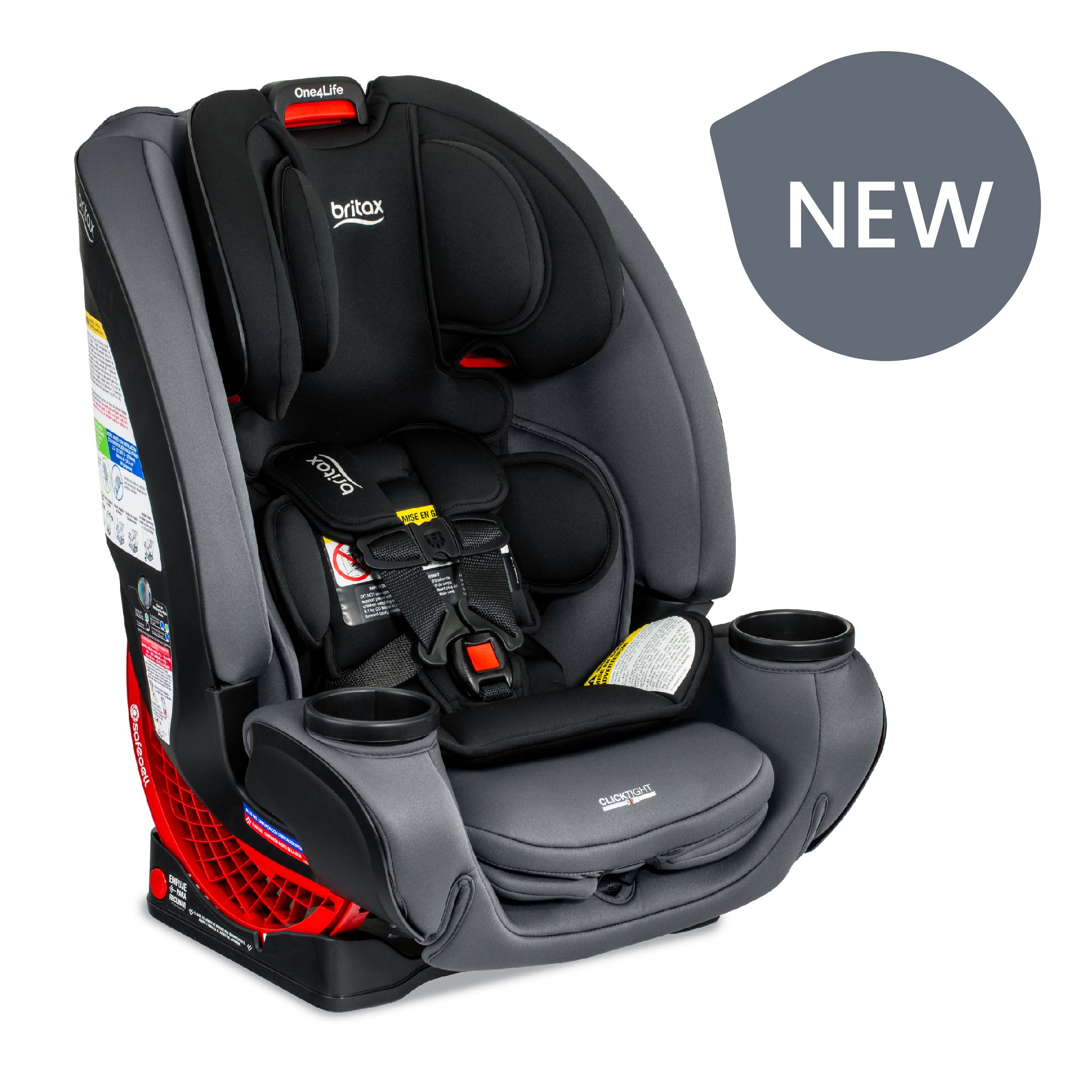 New Stone Onyx Fashion for One4Life Car Seat