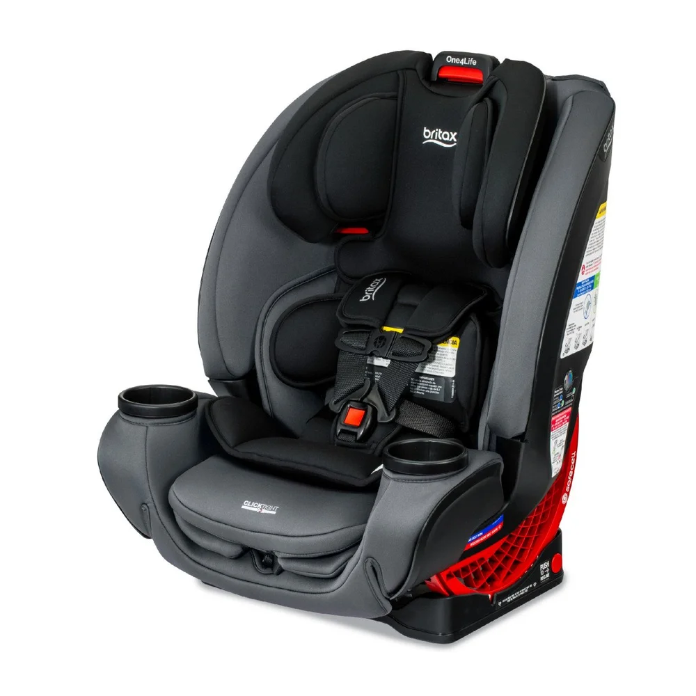 britax one4life compatible stroller Brook+ Stroller, 2024, Sand Onyx Kids Furniture which is both machine Color:Mardi Gras 44 Mag The Ducati Corse V8