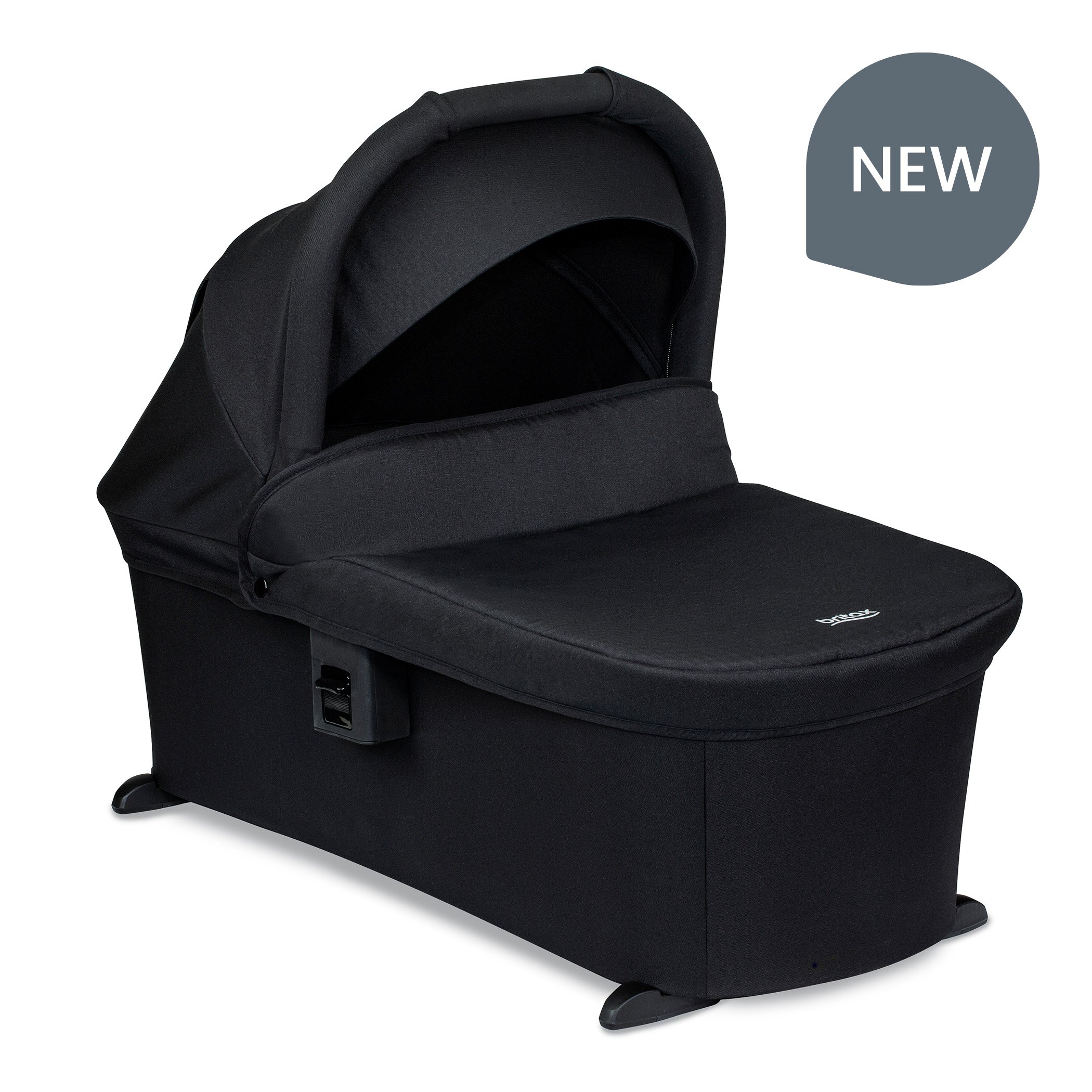 Zinnia Bassinet with NEW callout