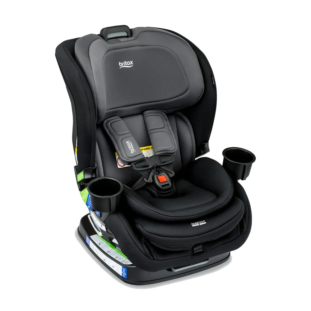 shop double stroller 3Dlite Tandem Convenience Double Stroller – Kids2, LLC main image 1