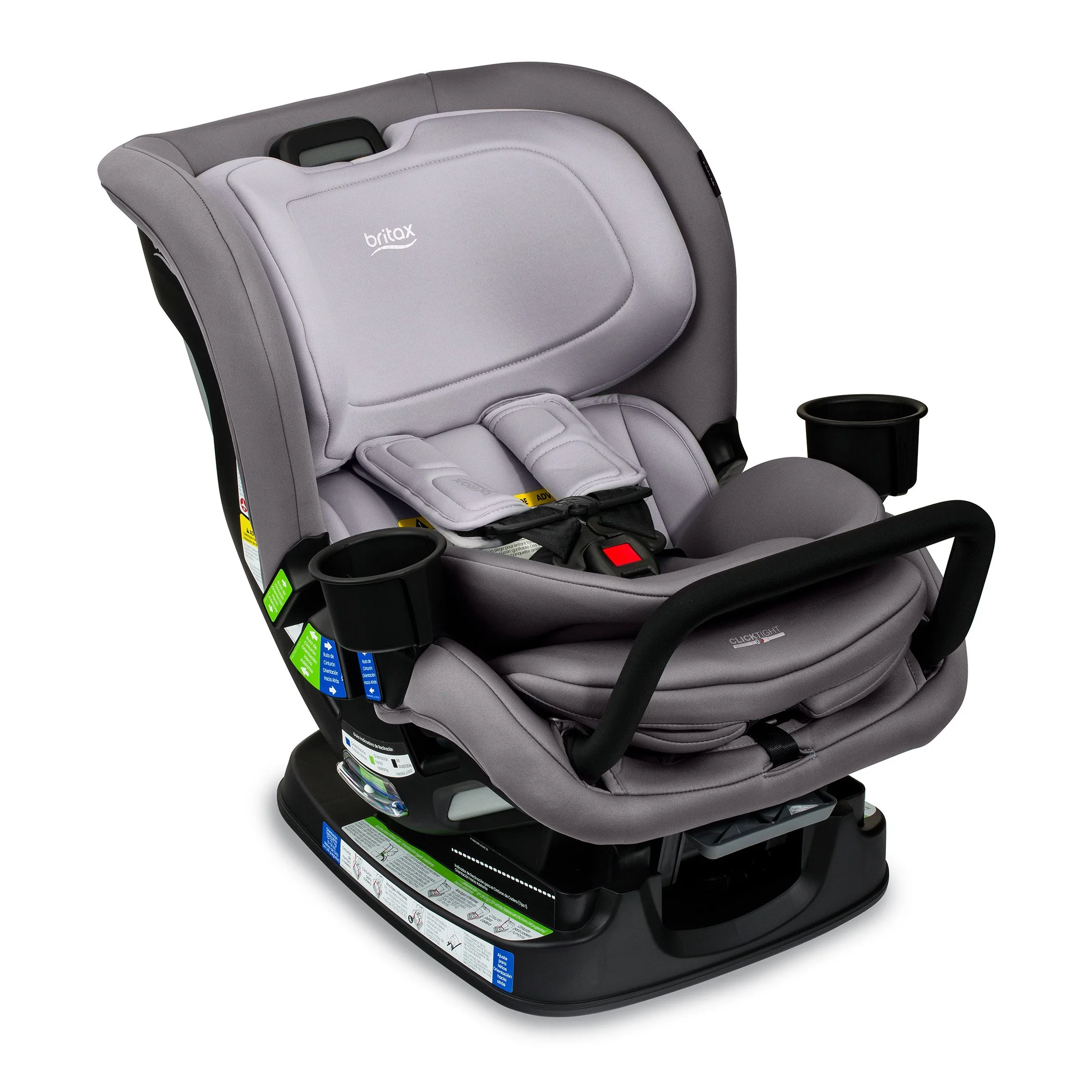 Britax Advocate Britax Boulevard Width Britax Boulevard Clicktight - Main Image