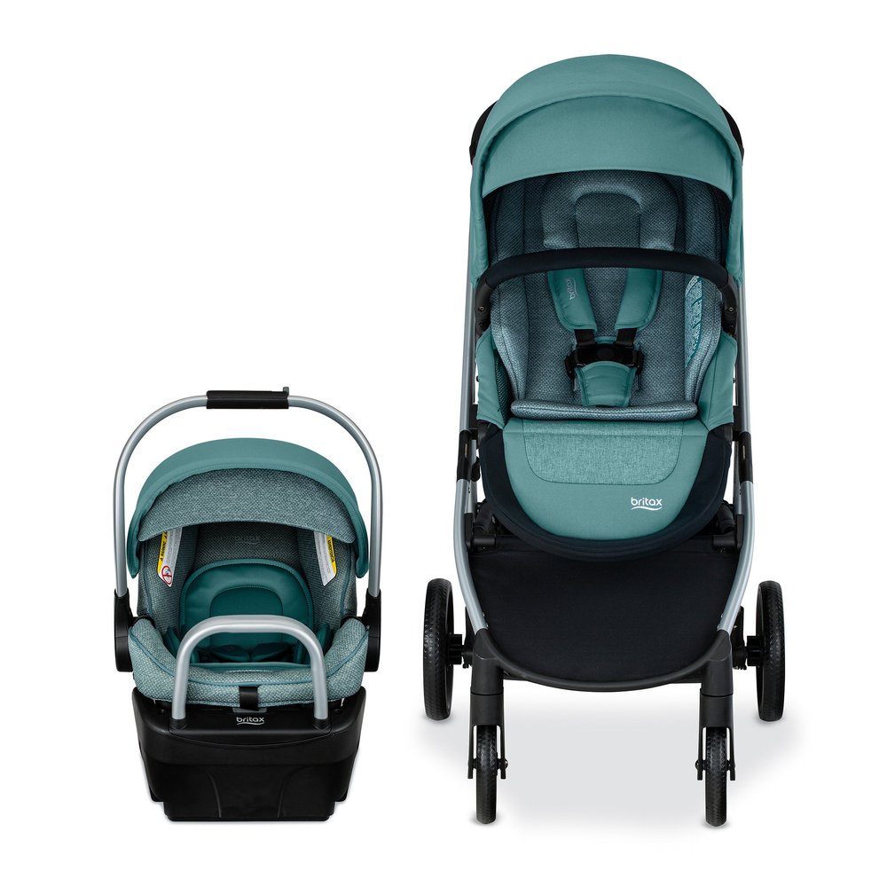 Willow Grove SC Travel System  britax