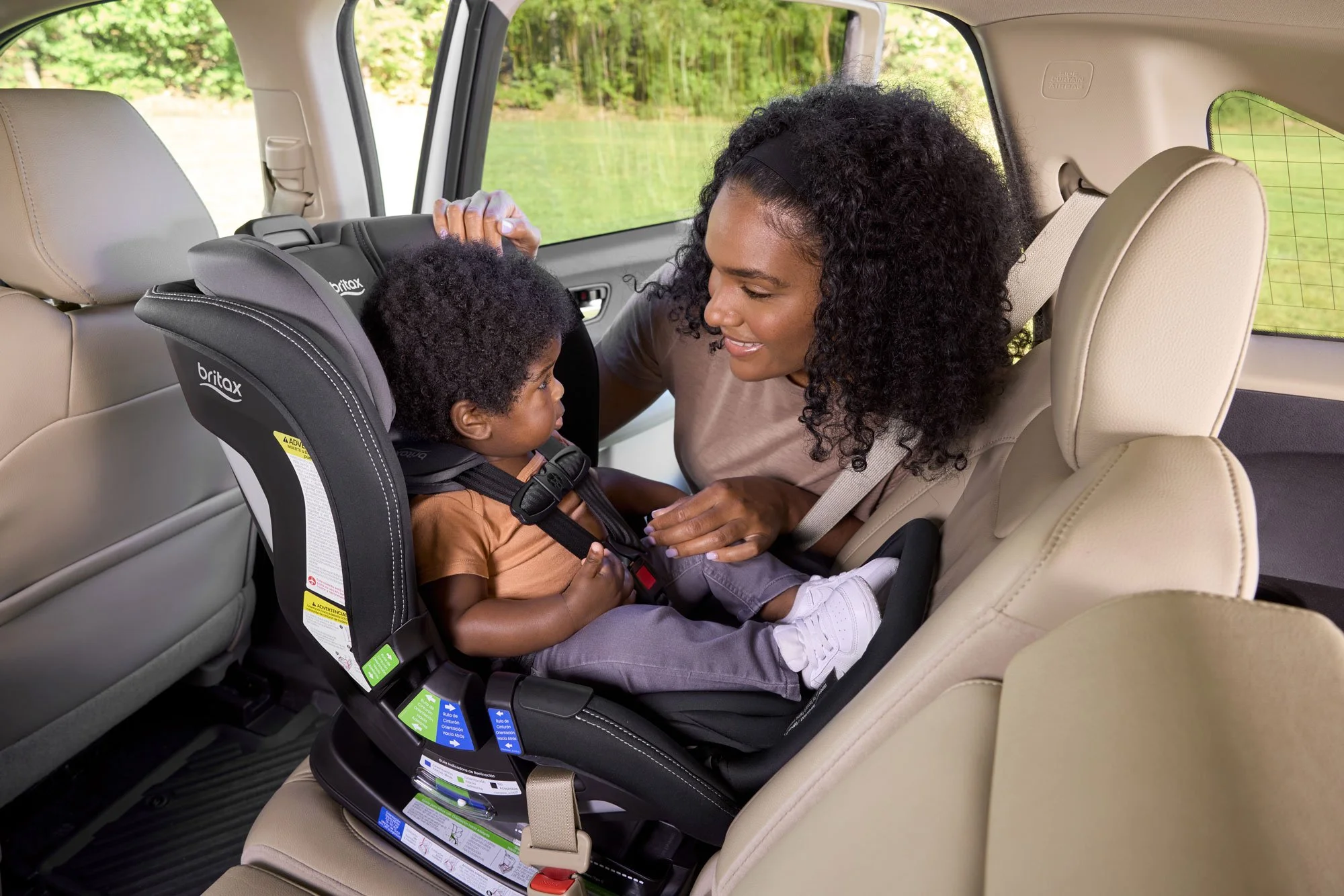 Seat Belt Best Rear And Front Facing Car Seat Seat Belt Rear And - Main Image