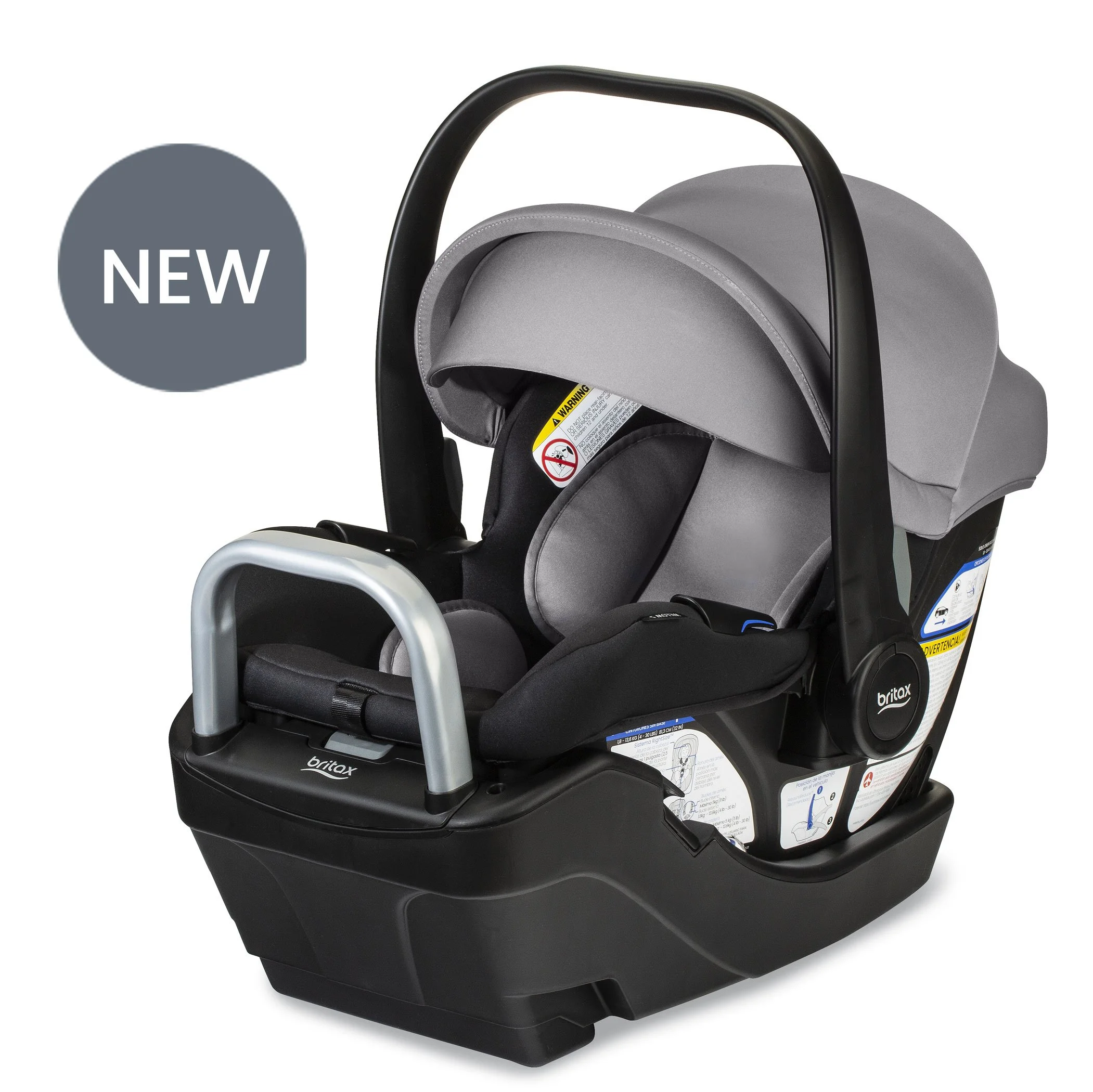 Infant Car Seats — britax