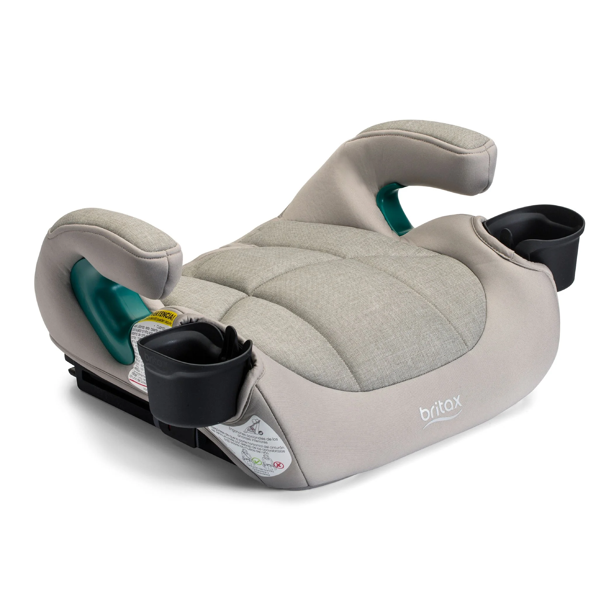 UpNGo™ Click Backless Belt-Positioning Booster Seat - Parchment<em><s style="color:#d50c2d;">$104.99</s> $89.24</em>