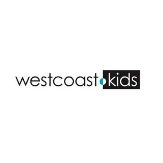 West Coast Kids Retailer Logo